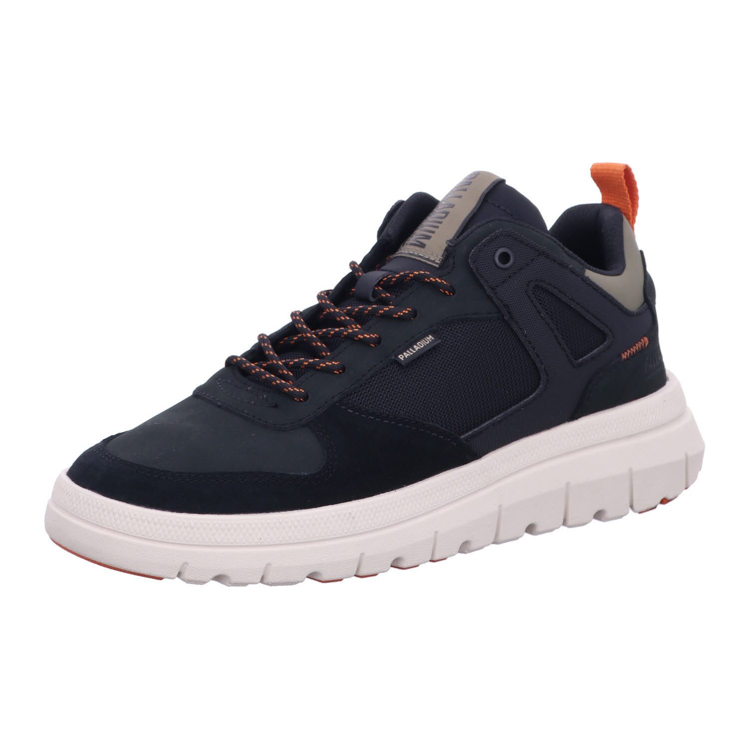 Palladium 04340 008 Schnürschuh günstig online kaufen