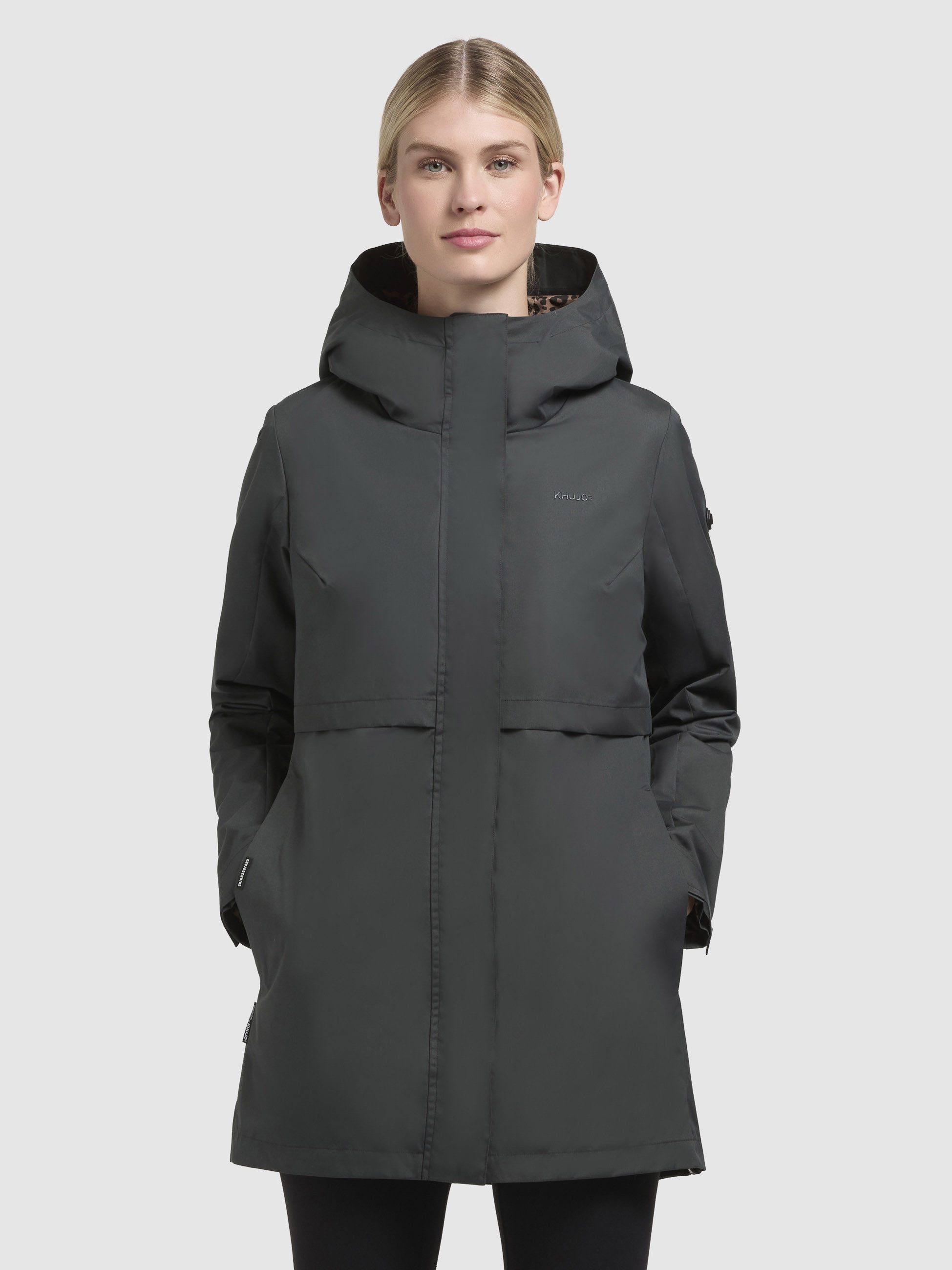 khujo Sommerjacke LOTTA günstig online kaufen