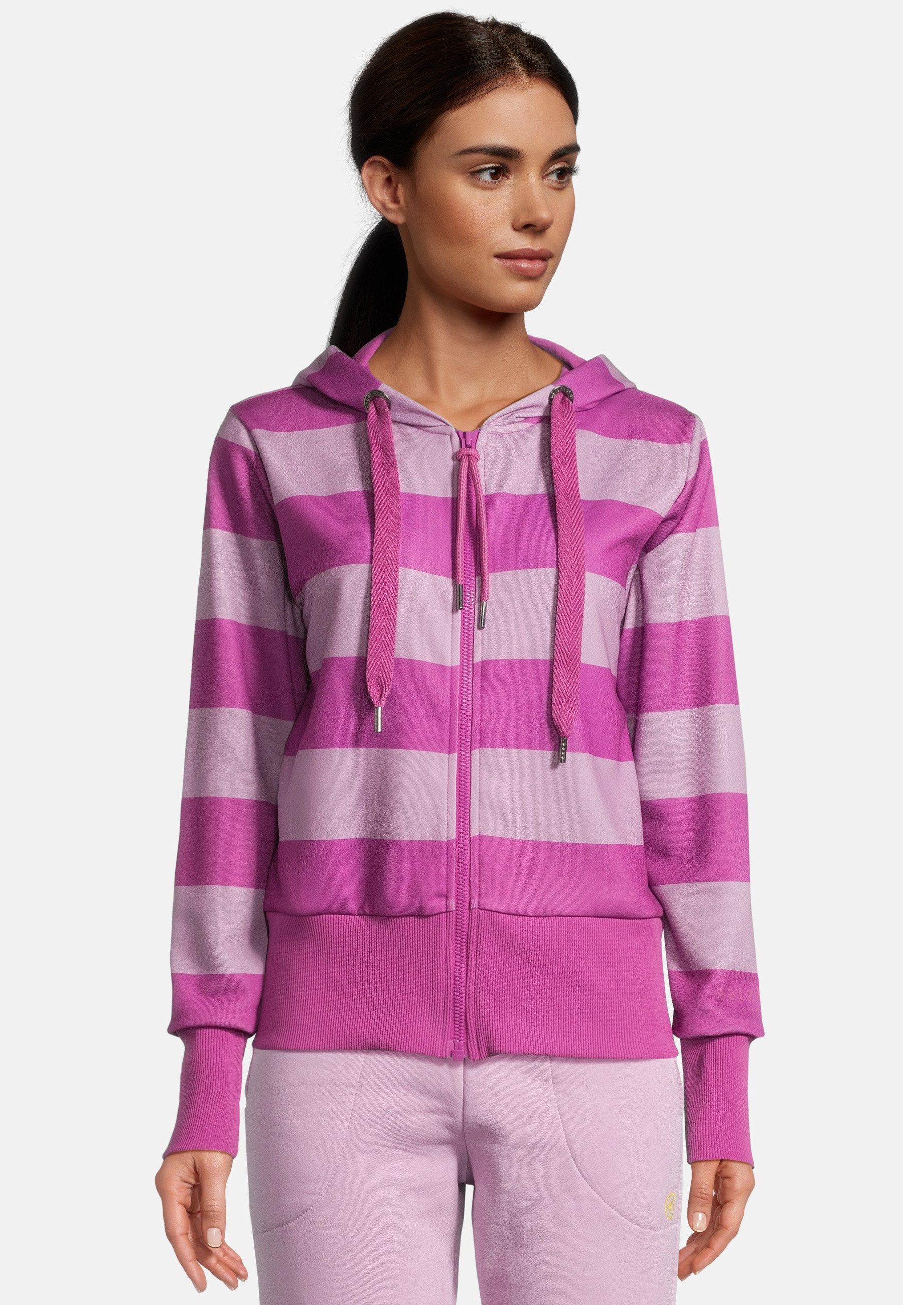 salzhaut Sweater Sweatshirt für Damen (1-tlg., keine Angabe)