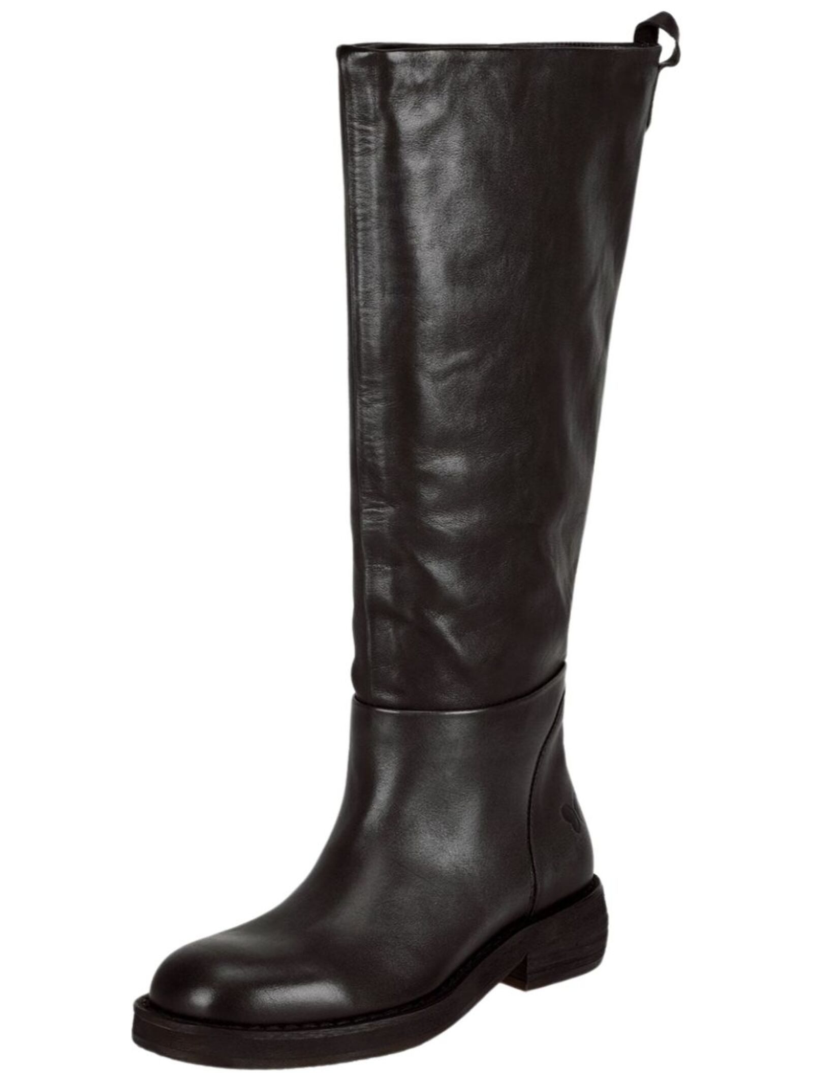 Felmini Stiefel Leder Stiefel