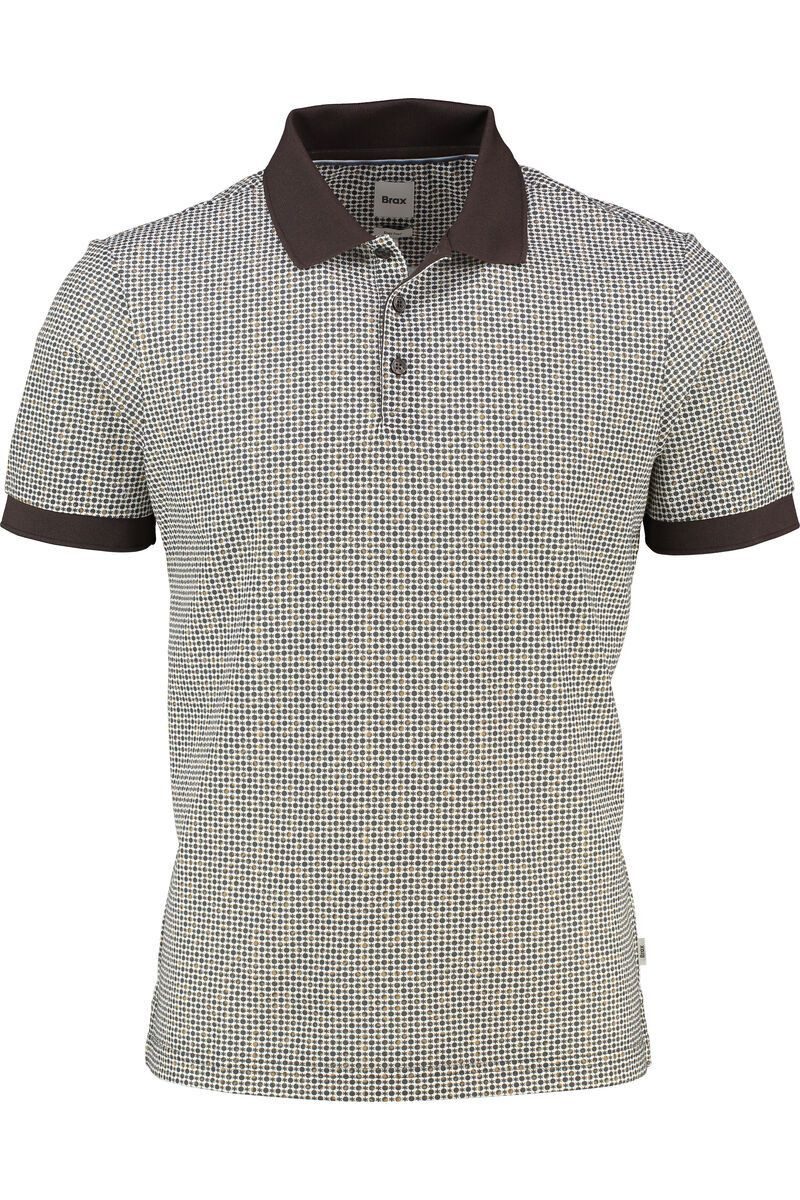 Poloshirt Style PERRY