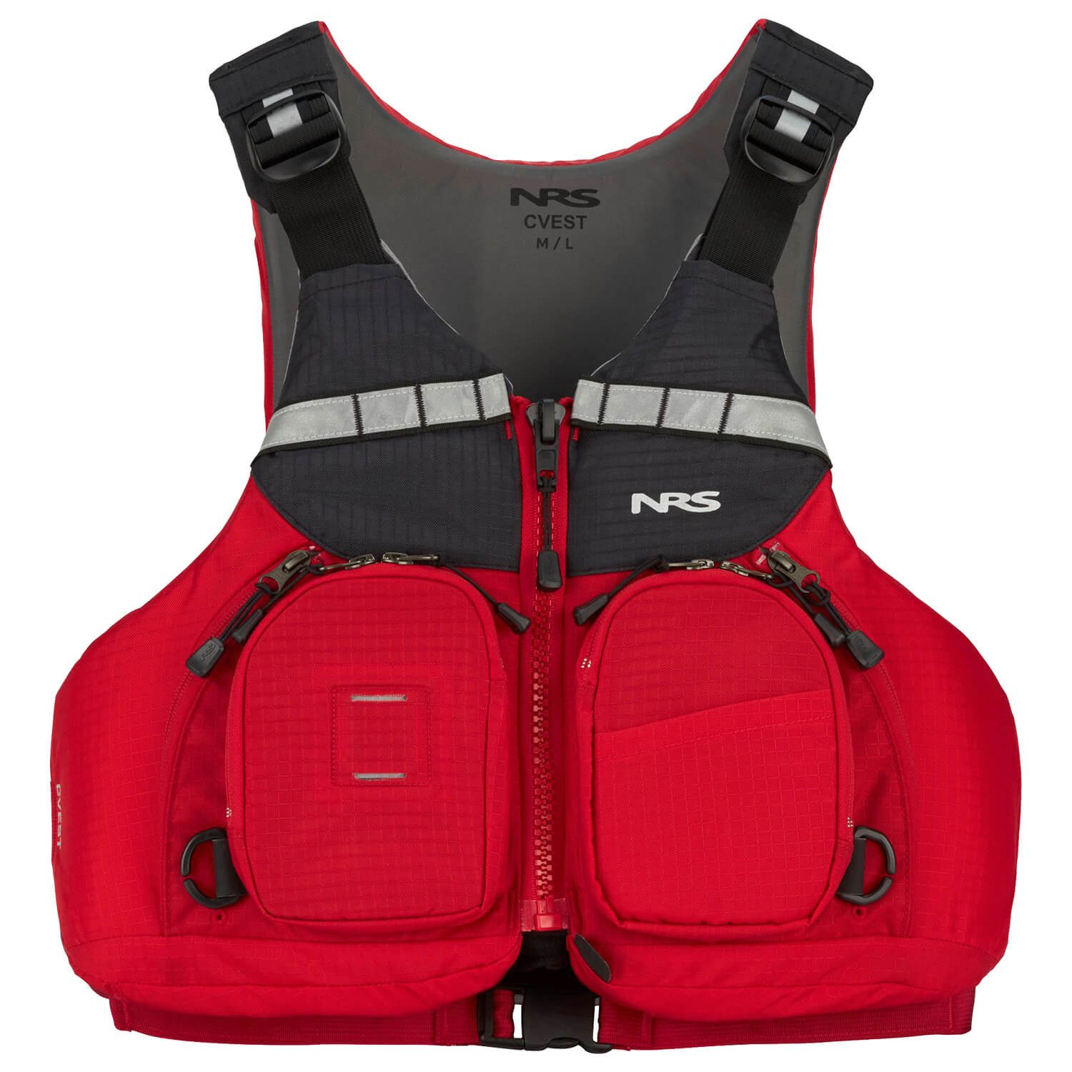 NRS Einerkajak NRS cVest PFD Schwimmweste Kajakweste