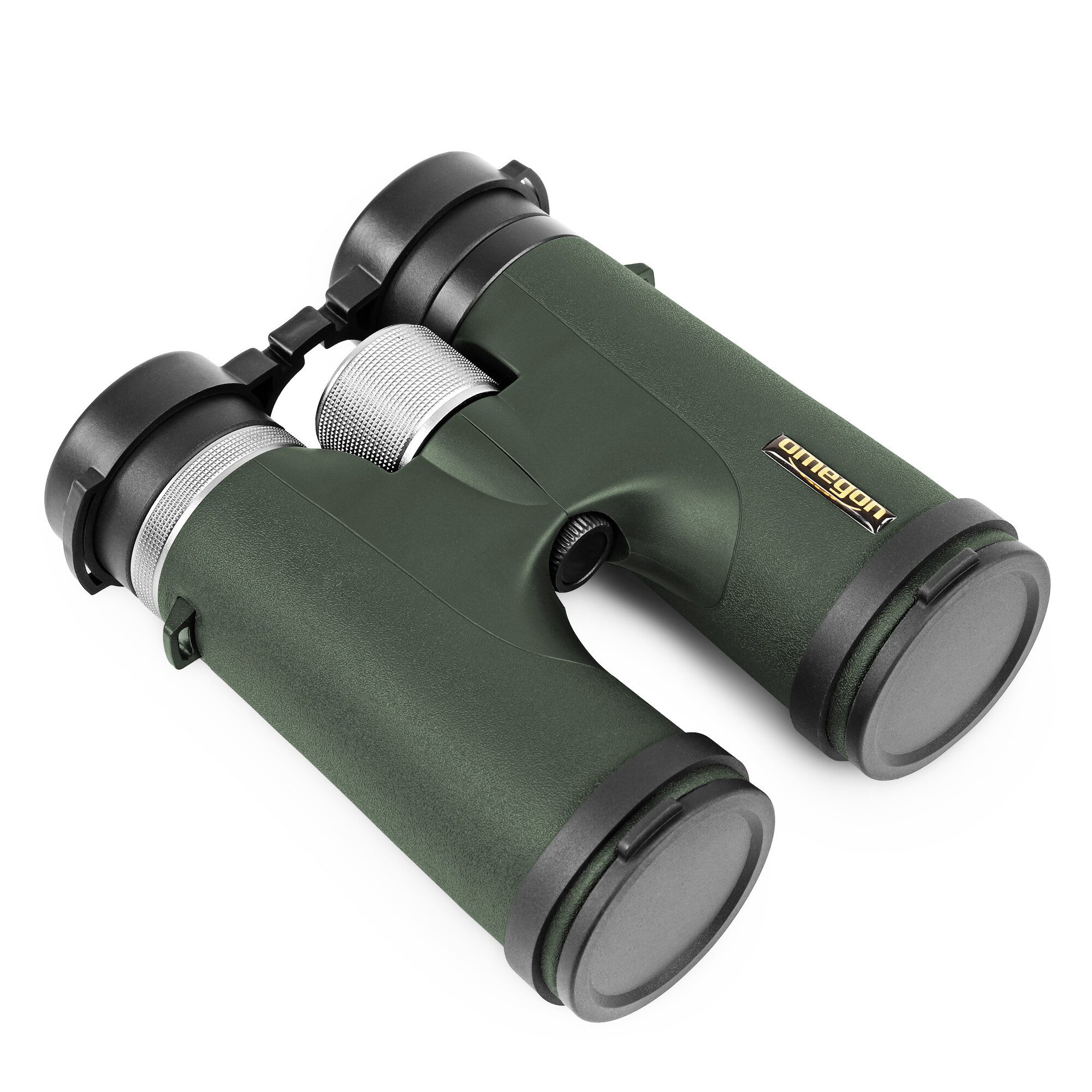 Omegon Omegon Fernglas Hunter 2.0 8x42 Fernglas