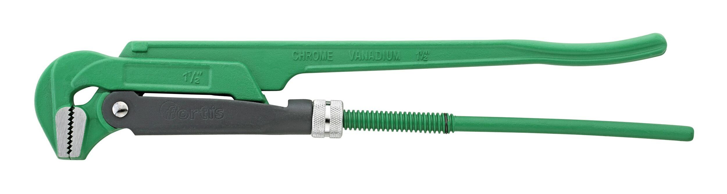 fortis Rohrzange, DIN5234 A 1"