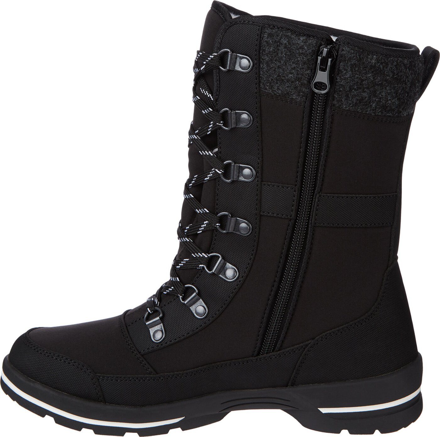 McKINLEY Da.-Apr?s-Stiefel Viviana III AQX Schnürstiefel