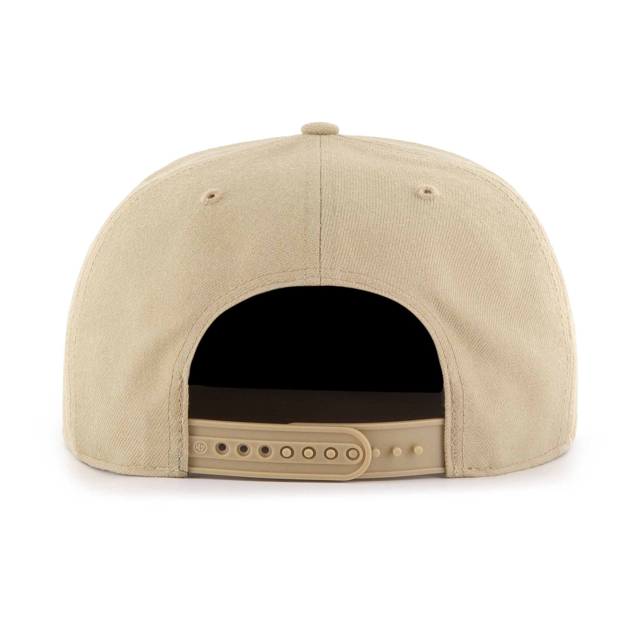 '47 Brand Snapback Cap NO SHOT New York Yankees – Bild 2 von 2