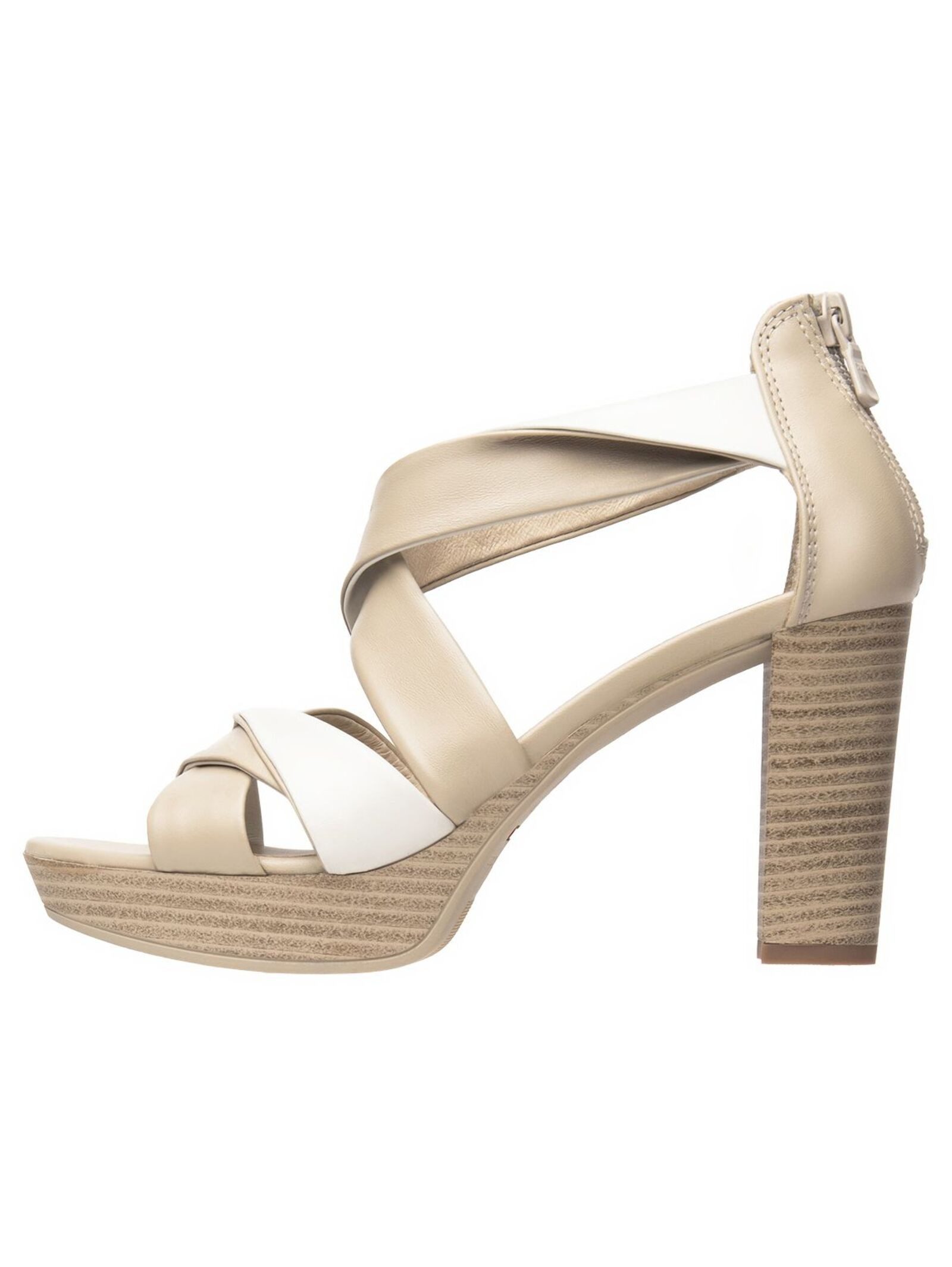 Nero Giardini Pumps Leder High-Heel-Pumps günstig online kaufen