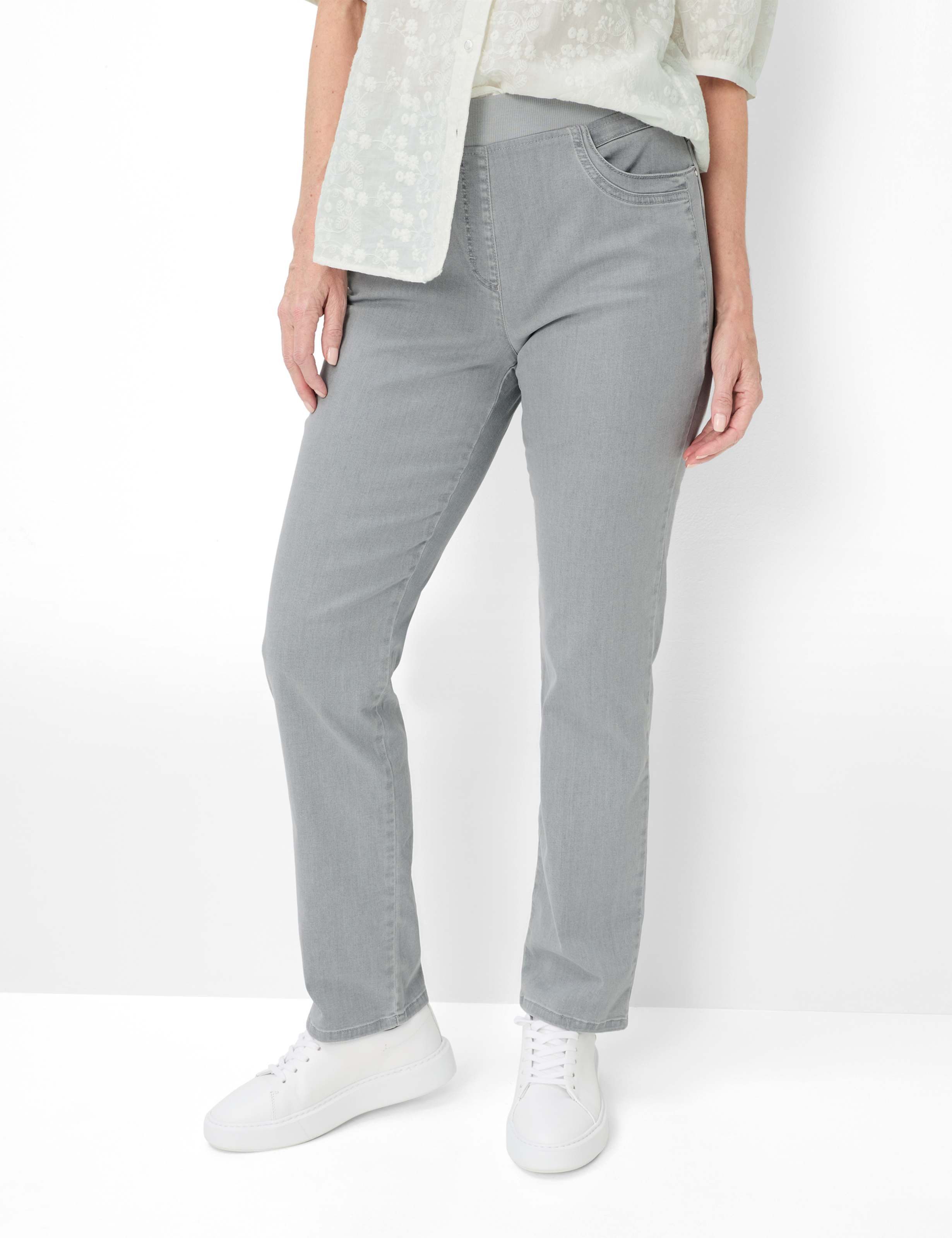 RAPHAELA by BRAX Bequeme Jeans Style CARINA FUN