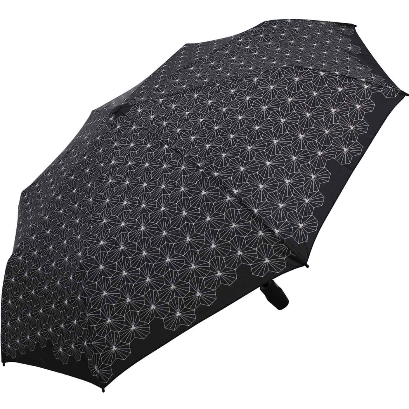 Knirps® Taschenregenschirm X.200 Duomatic mit Auf-Zu-Automatik günstig online kaufen