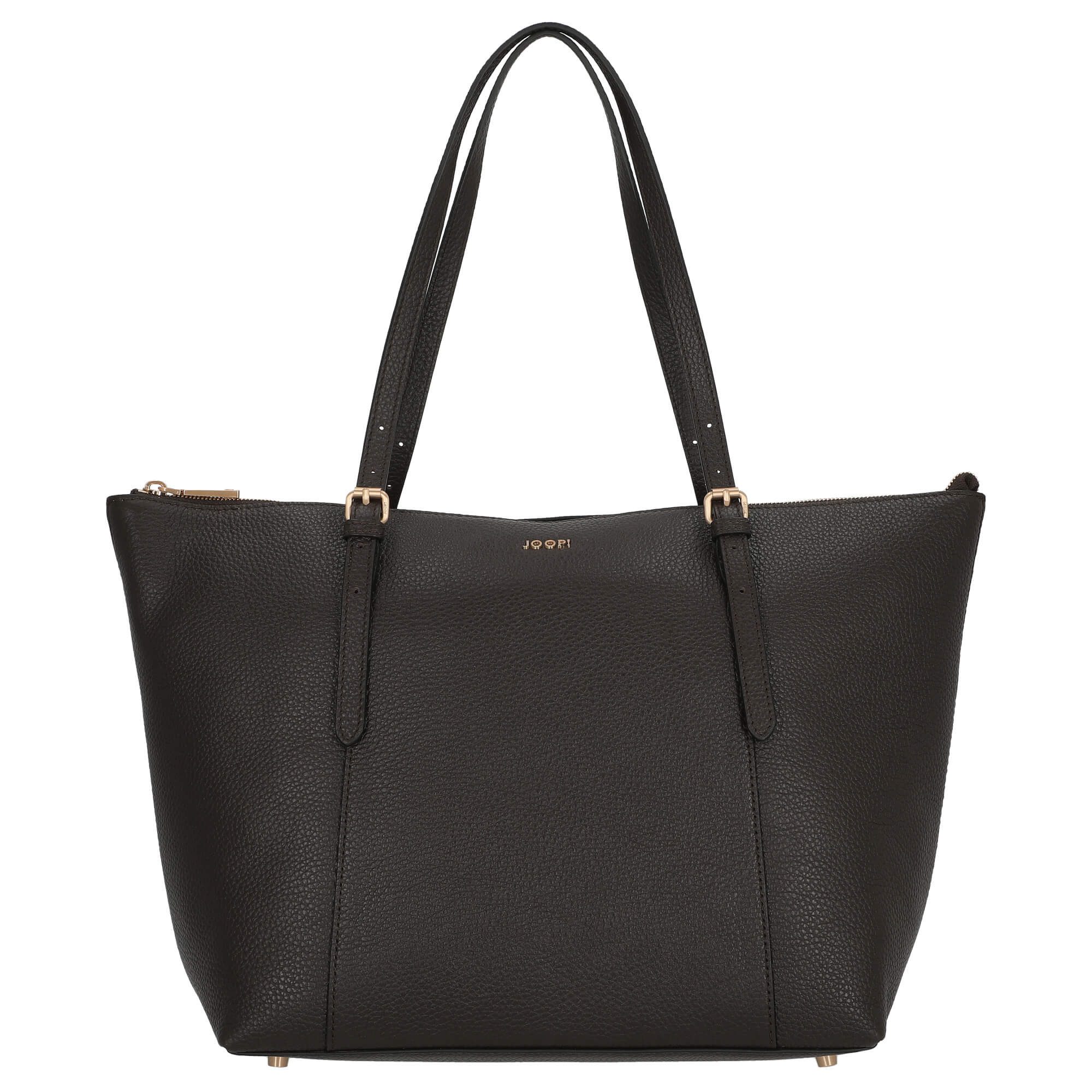 Shopper Women Giada Helena - Shopper L 32 cm (darkbrown)