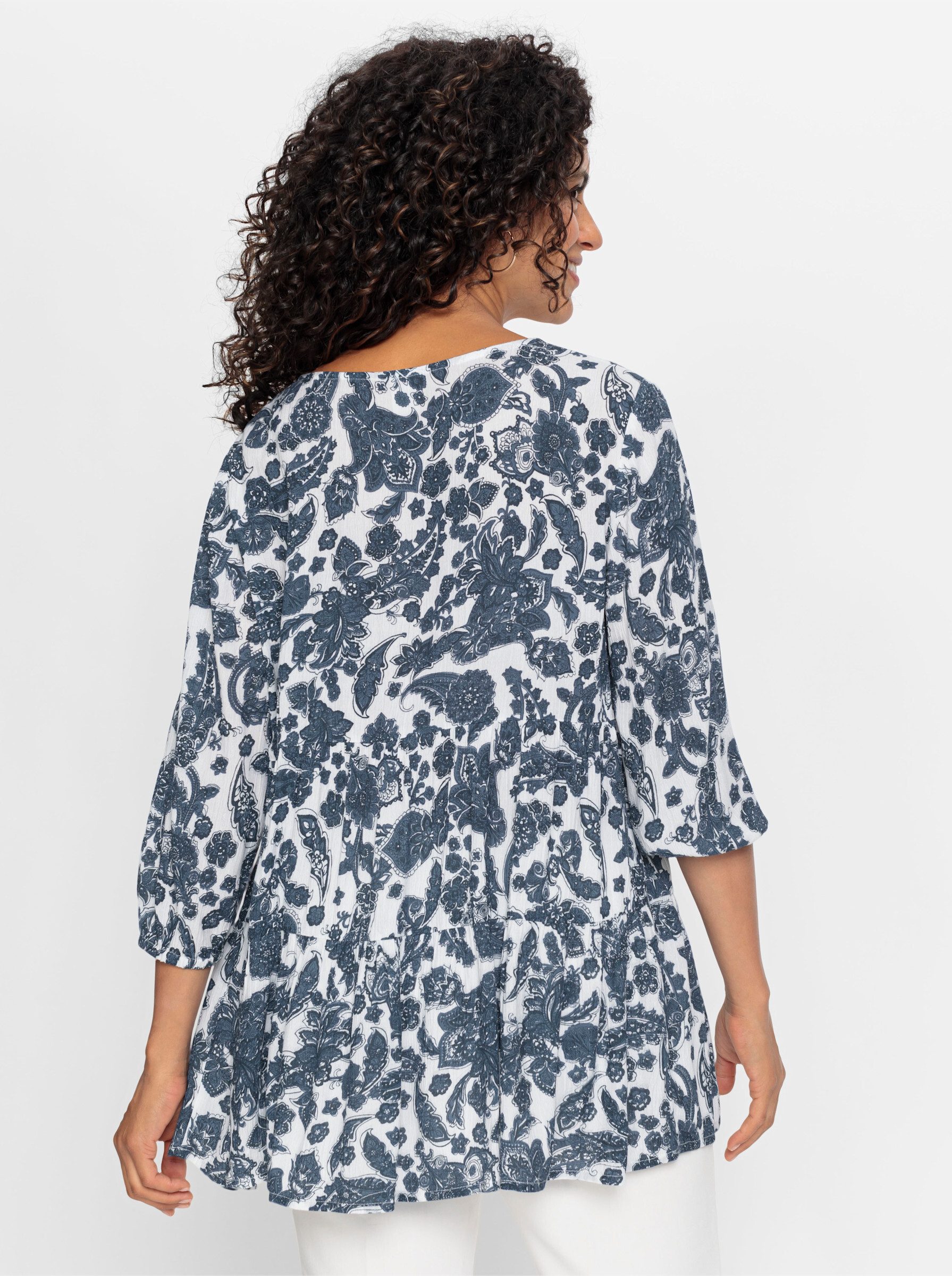 Witt Klassische Bluse Tunika günstig online kaufen