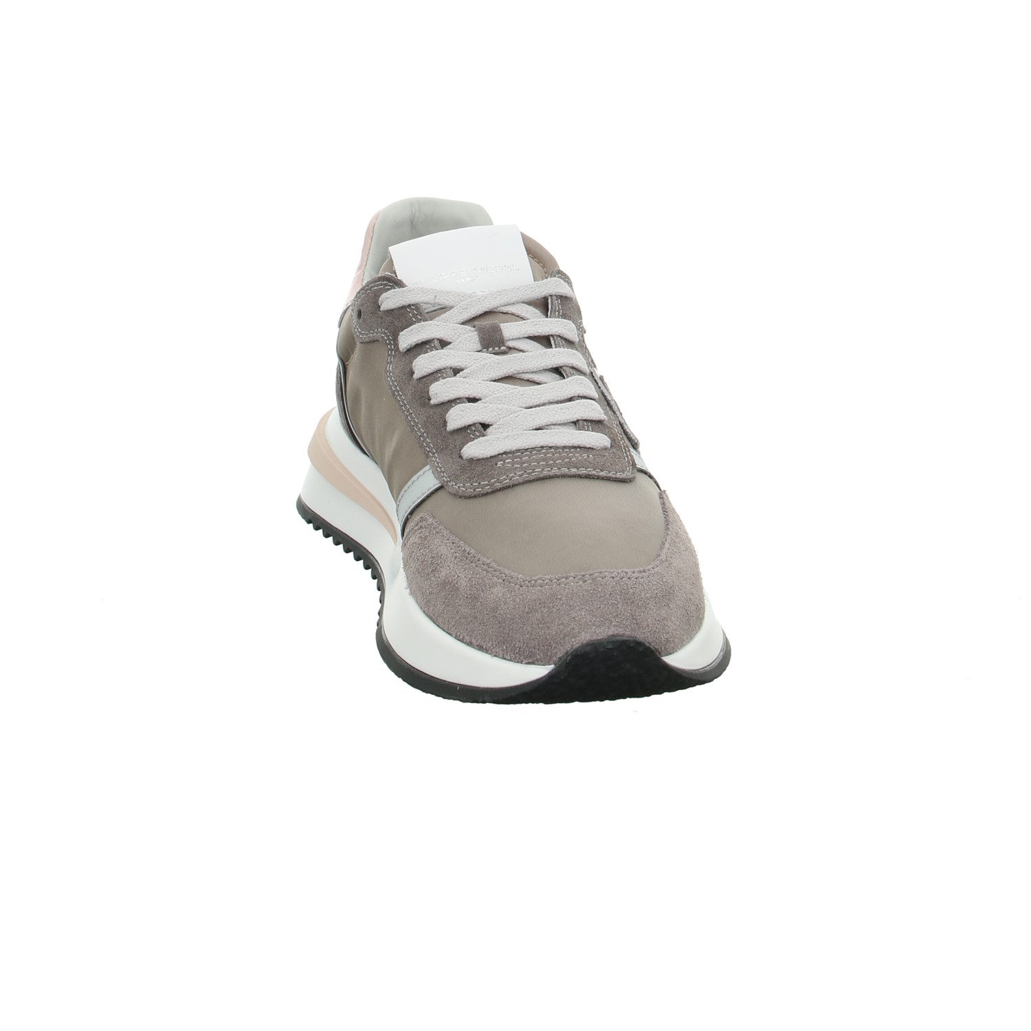 PHILIPPE MODEL TROPEZ 2.1 LOW WOMAN Sneaker