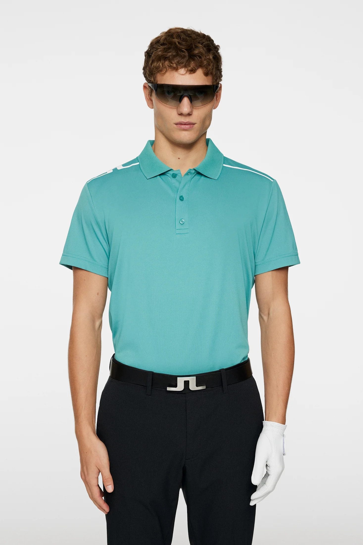 J.LINDEBERG Poloshirt Lionel Polo