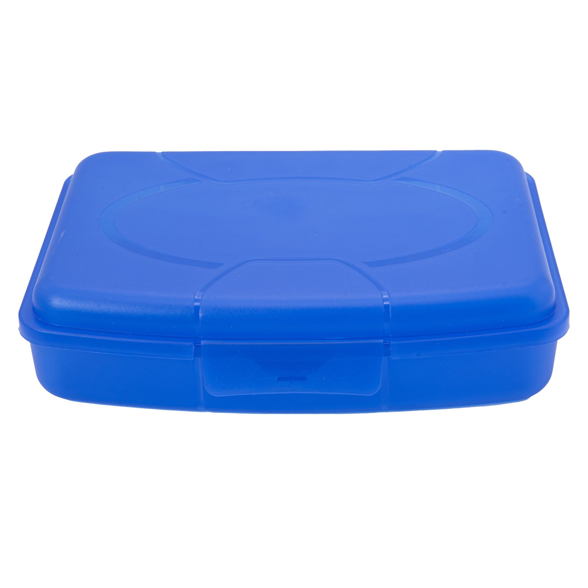 3er-Pack Sandwich-Dosen | Wiederverwendbare Lunchbox, 600 Ml Pro Dose | BPA-frei, Mikrowellengeeignet & Spülmaschinenfest
