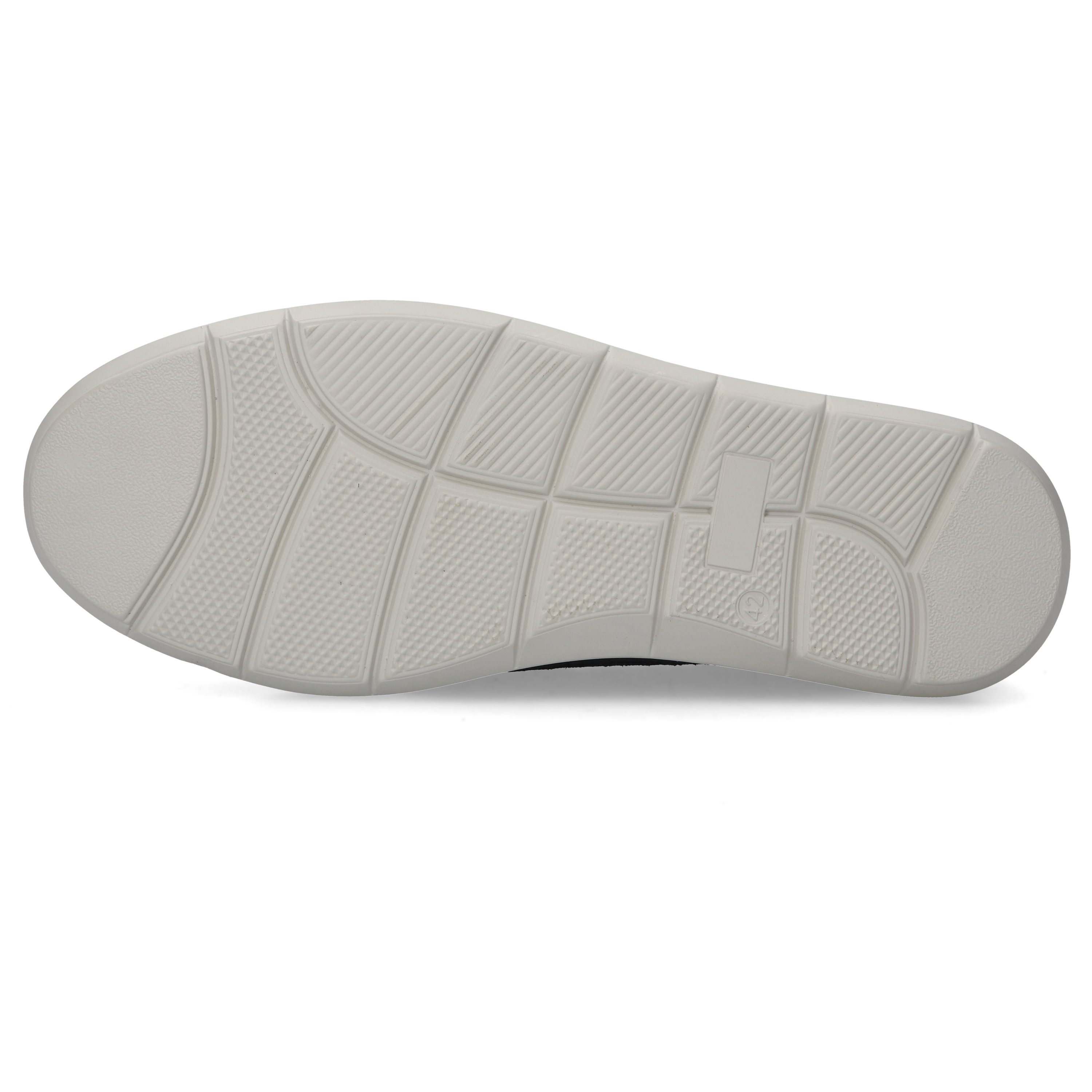 Dockers by Gerli Slipper Mokassin, Schlupfschuh, Bootsschuh, Freizeitschuh mit Schnürung