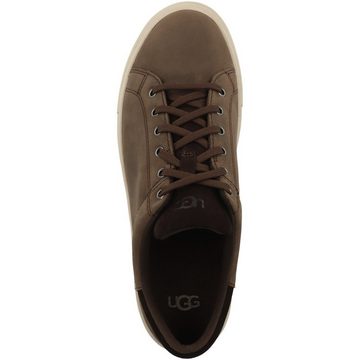 UGG Baysider Low Weather Herren Sneaker