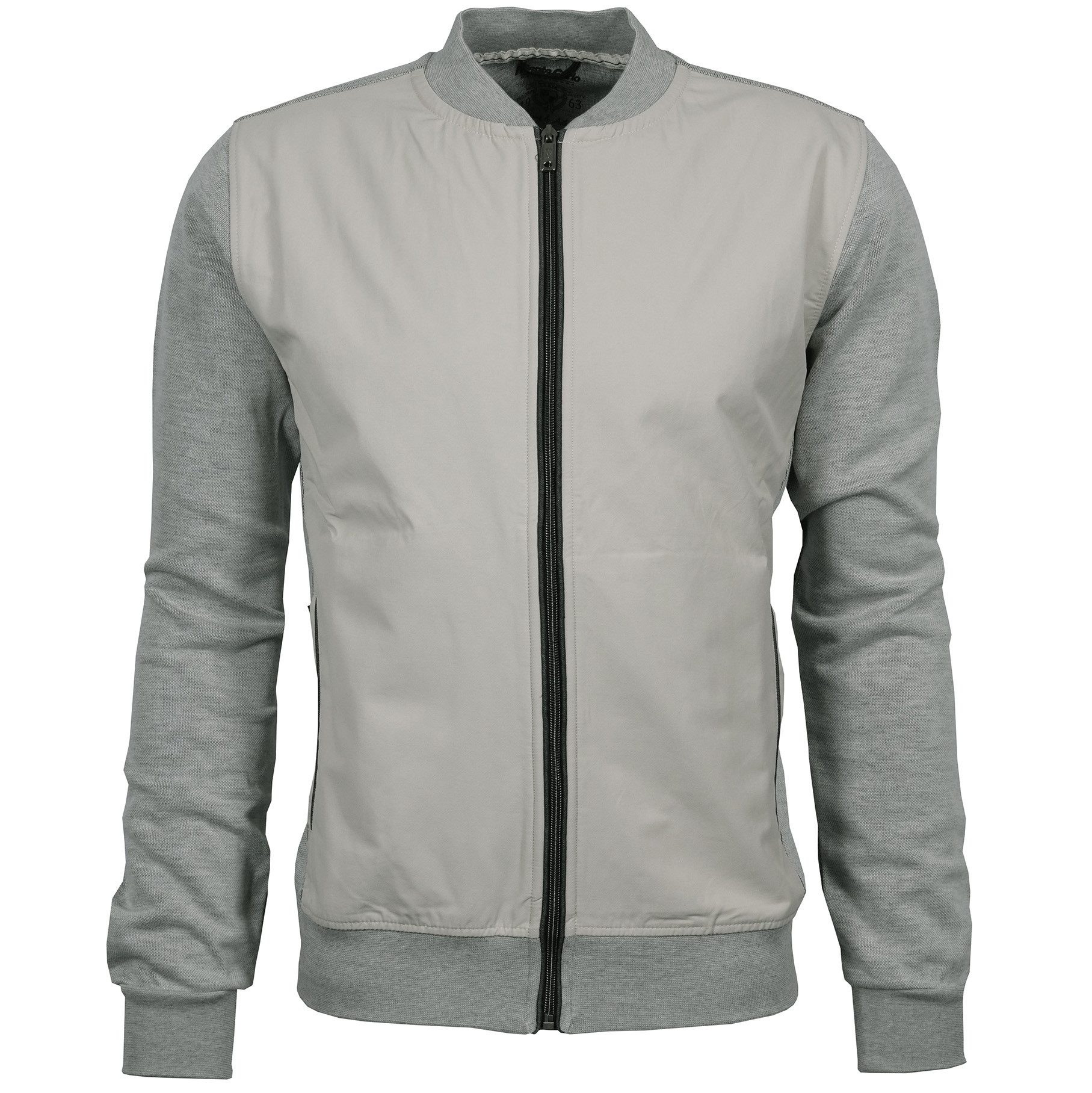Mode Monte Carlo Sweatjacke 261/46129