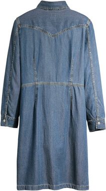 Levi's® Plus Jeanskleid Western Dress