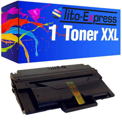Tito-Express Tonerpatrone ersetzt Dell 2335 Dell-2335 Dell2335 Black, für 2335dn