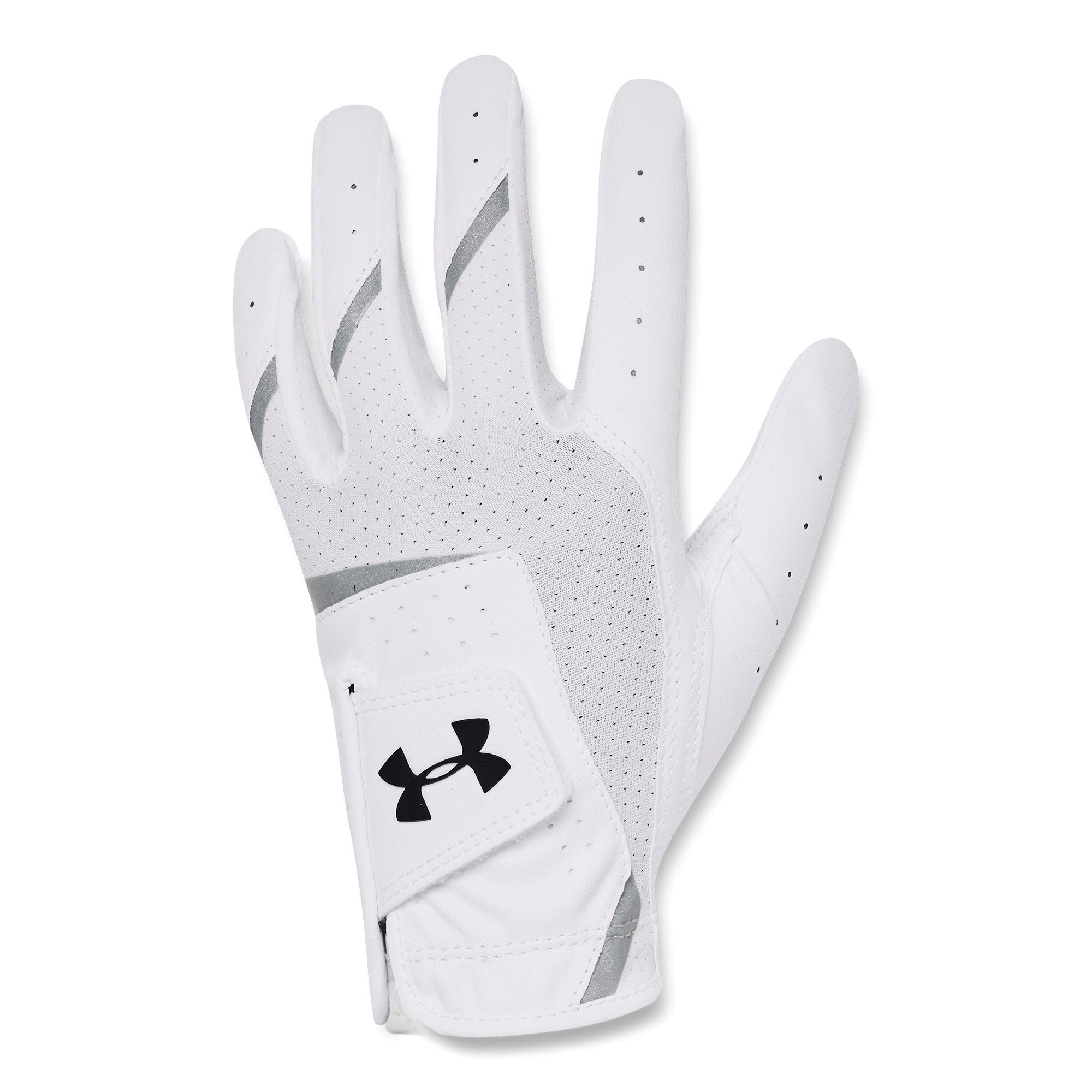 Under Armour® Trainingshandschuhe Under Armour Jungen Golfhandschuh UA IsoChill Golf Glove 1370273
