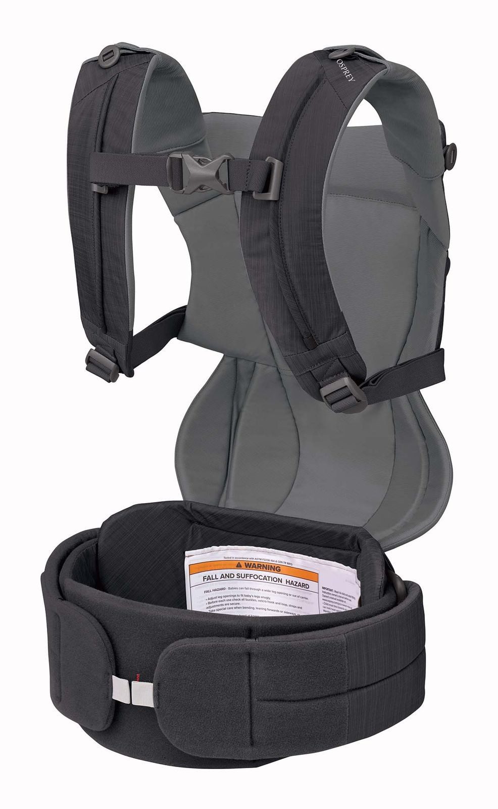 Osprey Babytrage Soft Child Carrier LT