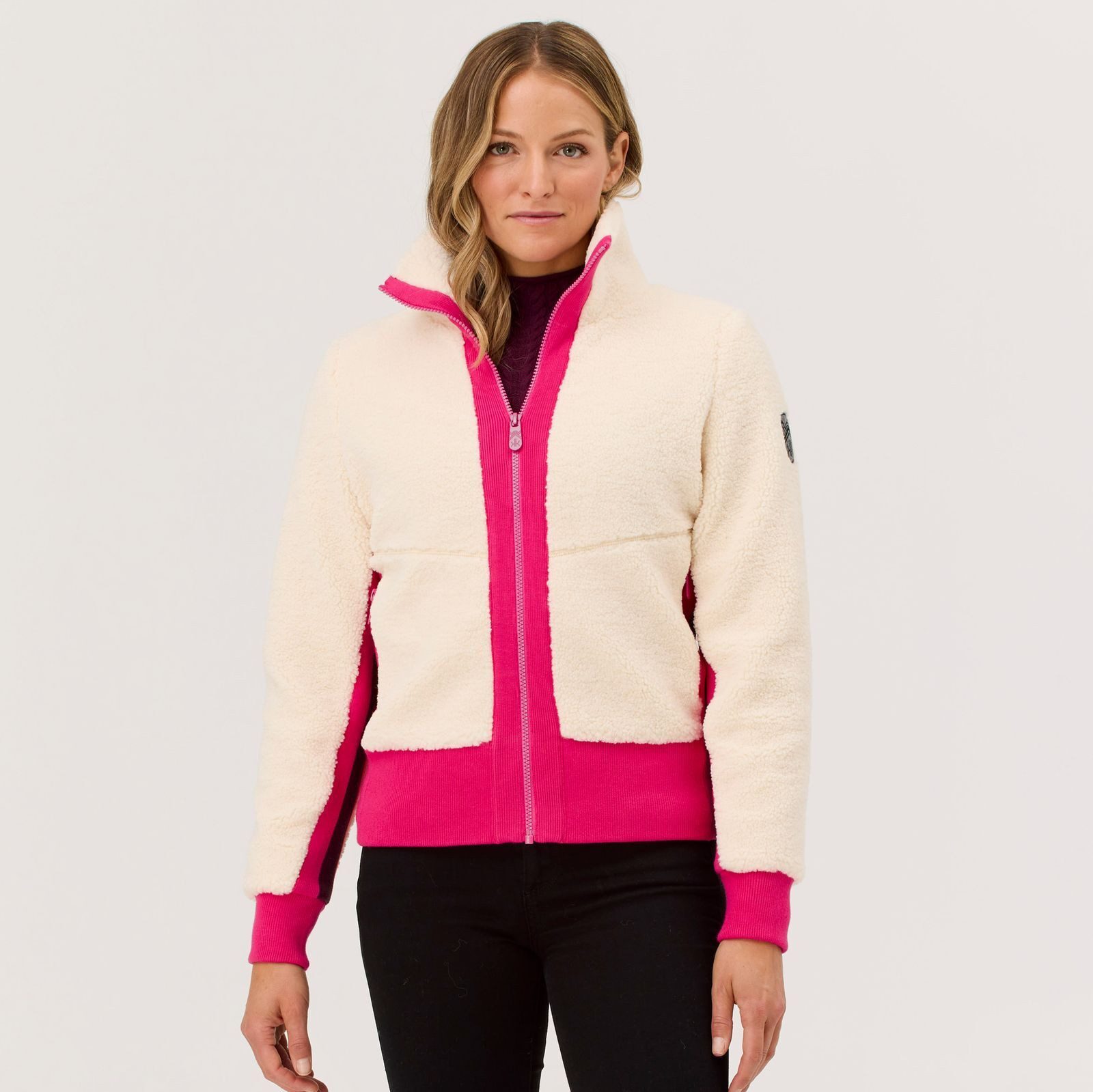 Outdoorjacke Stevie Jacket
