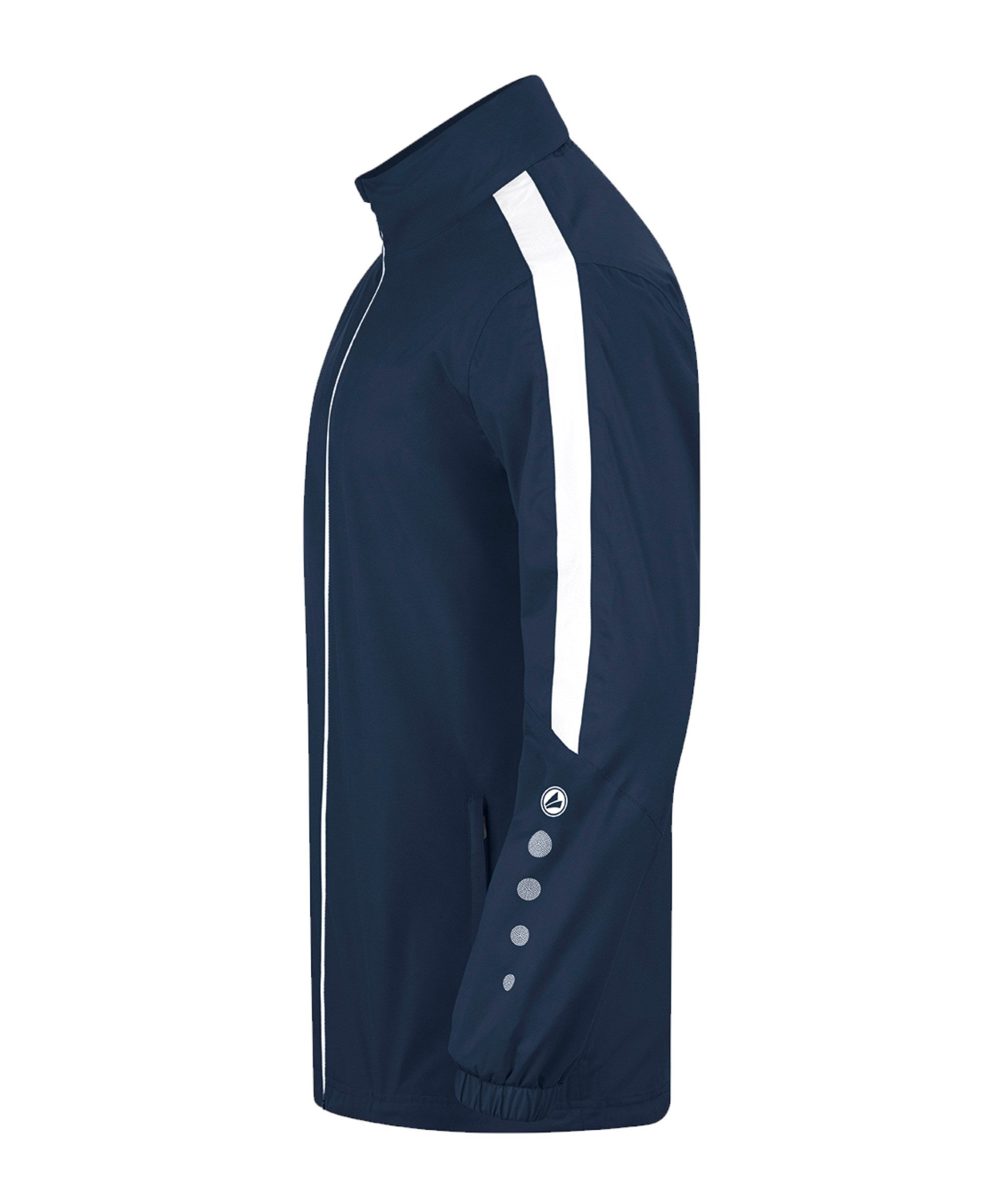 Jako Allwetterjacke Power Allwetterjacke Kids (1-St) Kapuze