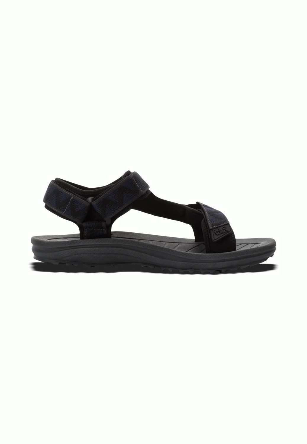 Jack Wolfskin WAVE BREAKER M Outdoorsandale