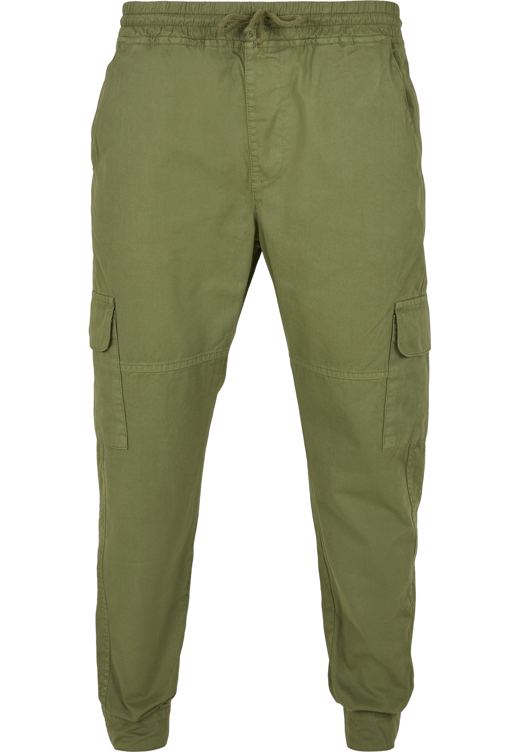 Cargohose Urban Classics Herren Military Jogg Pants