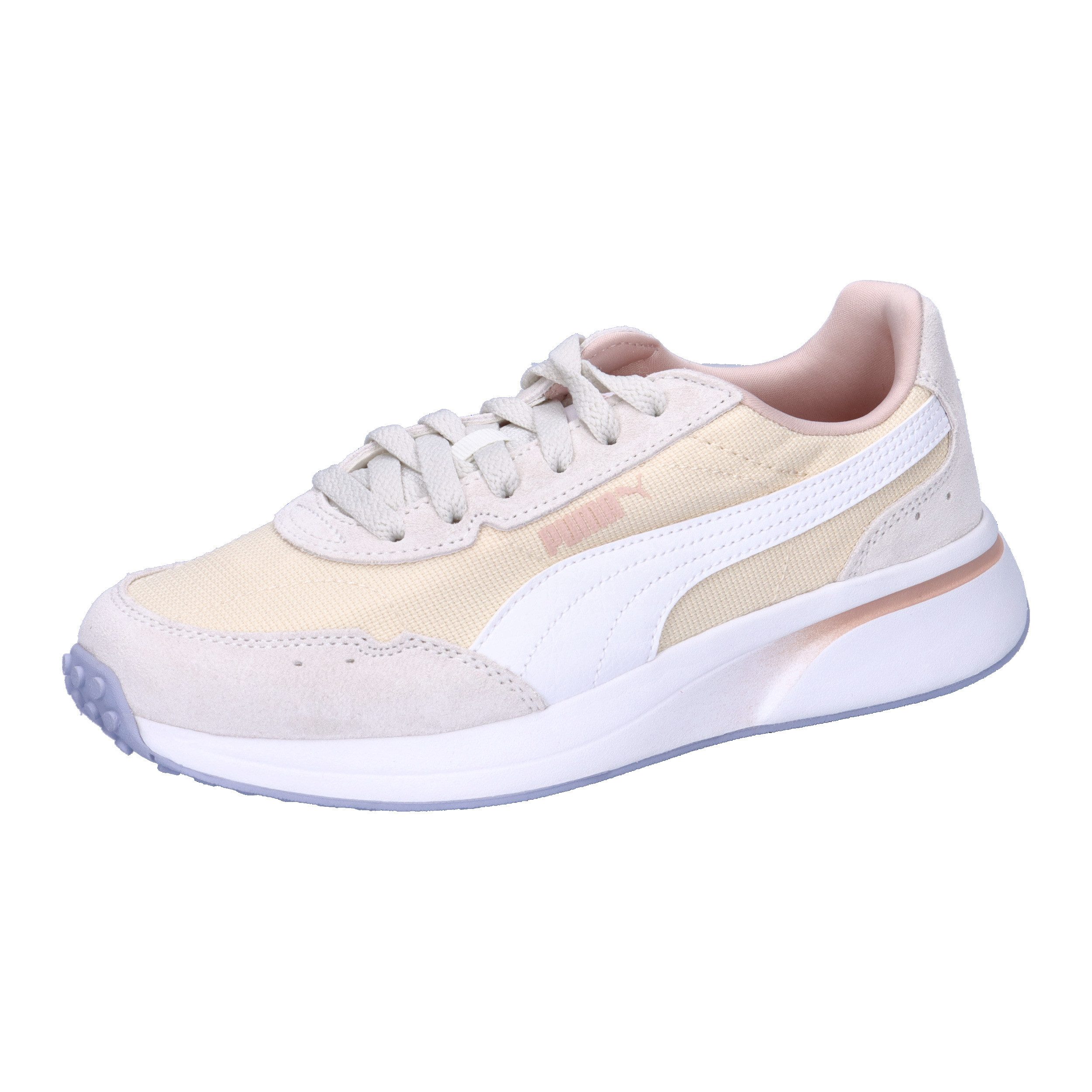 PUMA Puma Damen Sneaker R78 GLANCE günstig online kaufen
