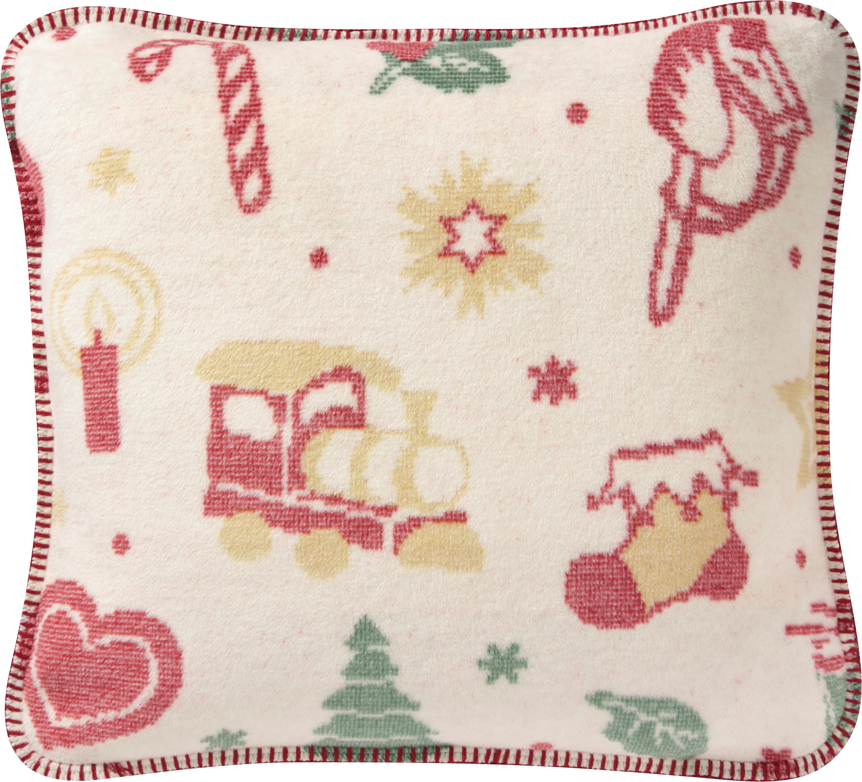 Villeroy & Boch Dekokissen TOY'S Delight, Kissen Toy's Deligh