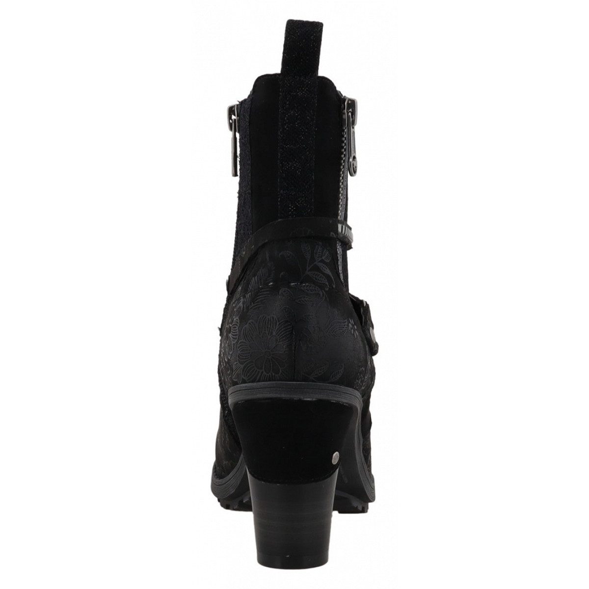 Mustang Shoes Stiefelette günstig online kaufen