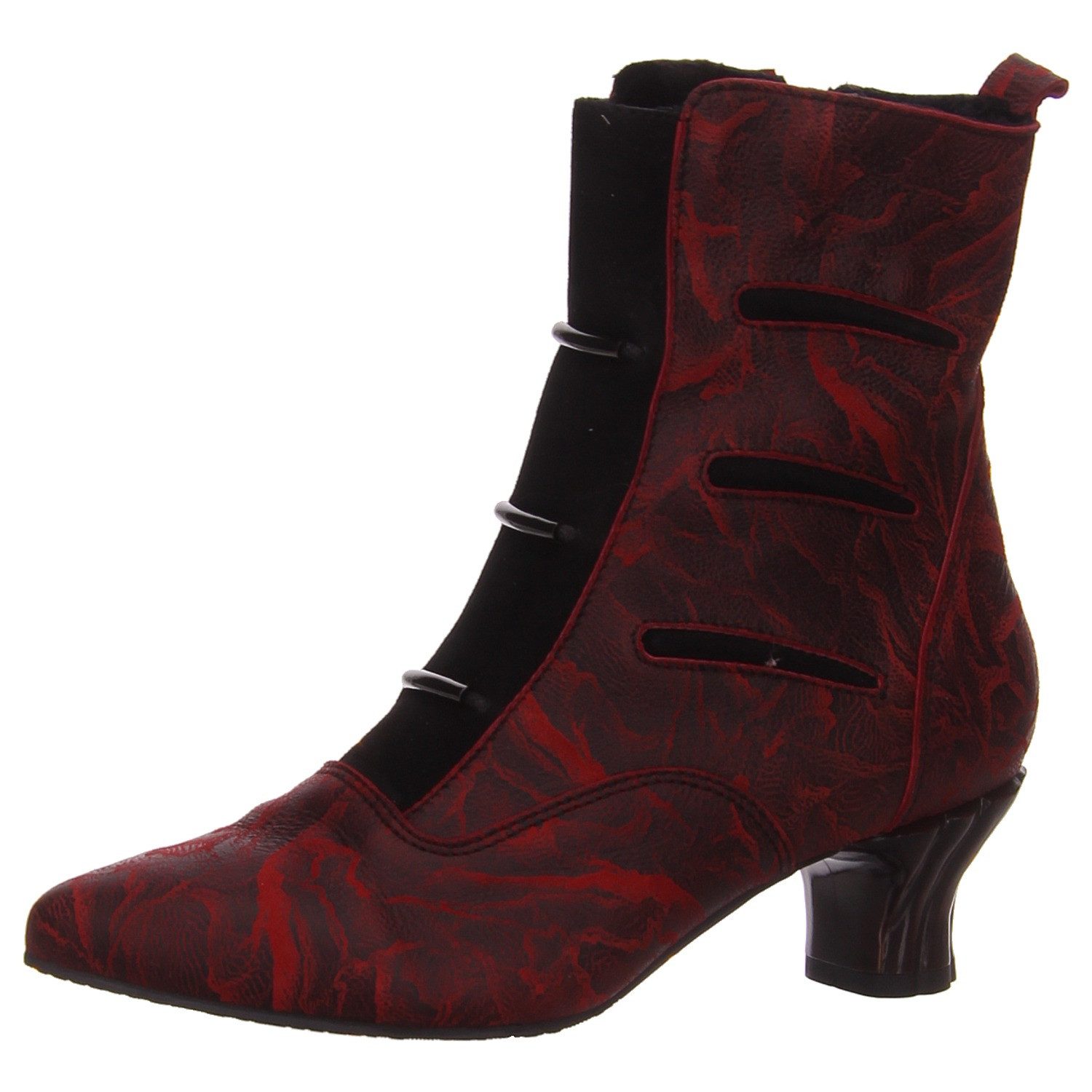 Simen Stiefelette