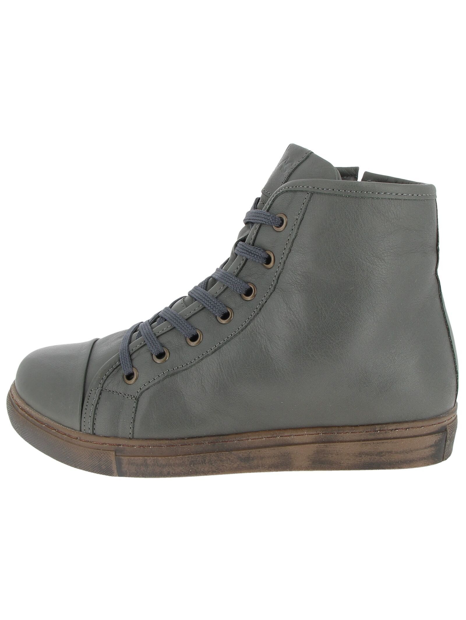 Andrea Conti Andrea Conti Stiefelette Leder günstig online kaufen