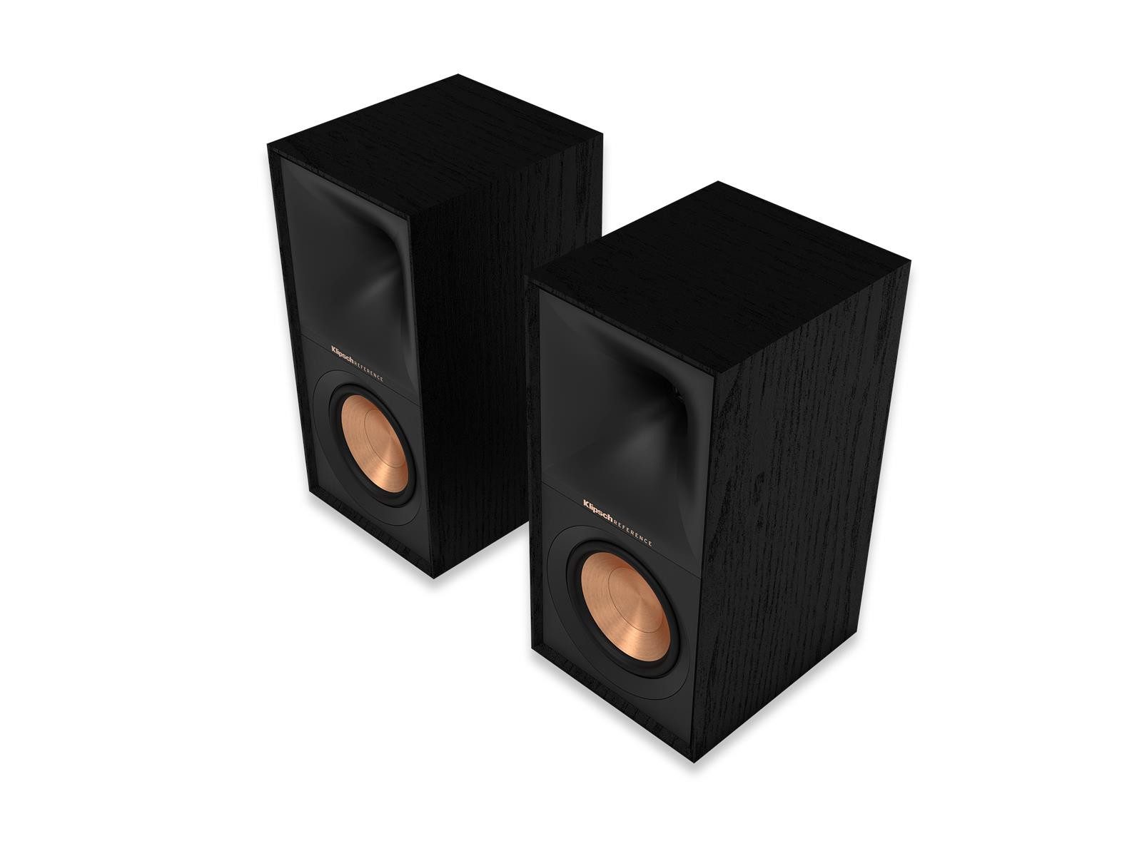 Klipsch Klipsch R-50M Regallautsprecher (Paar) Regal-Lautsprecher