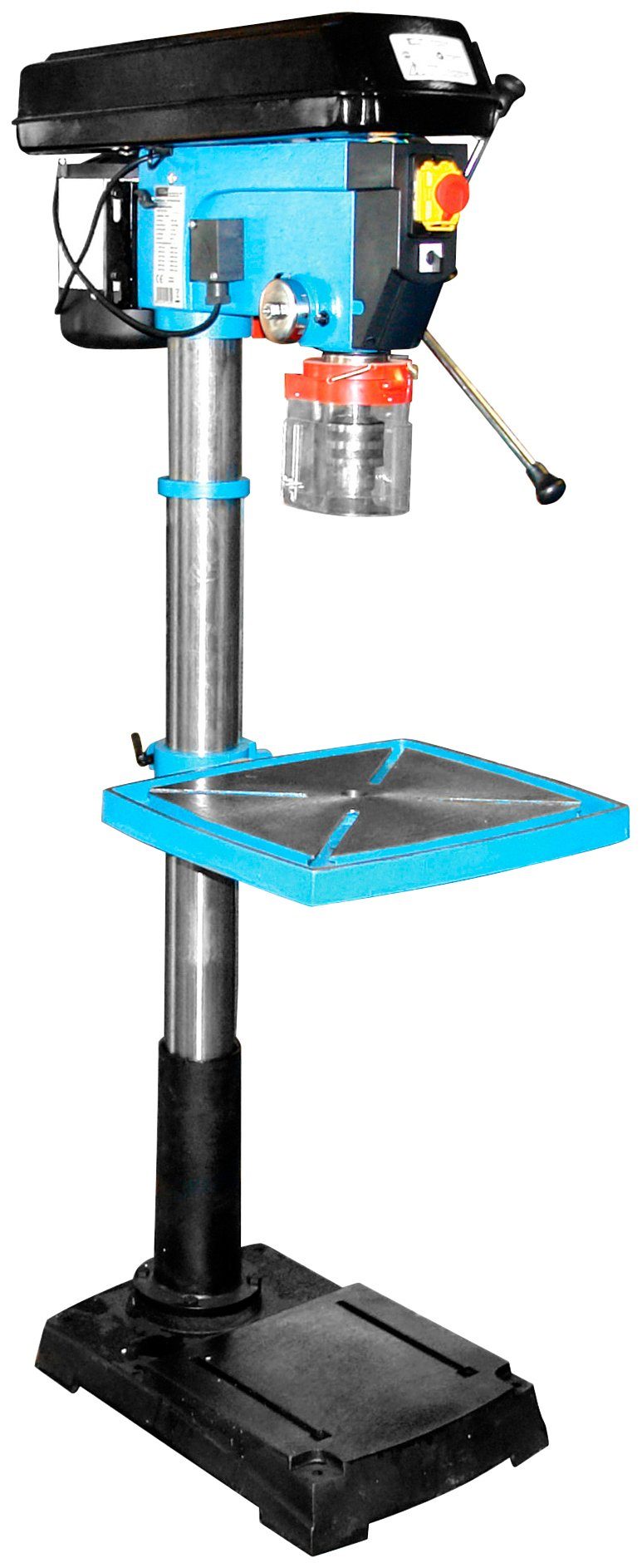 Säulenbohrmaschine GSB 32