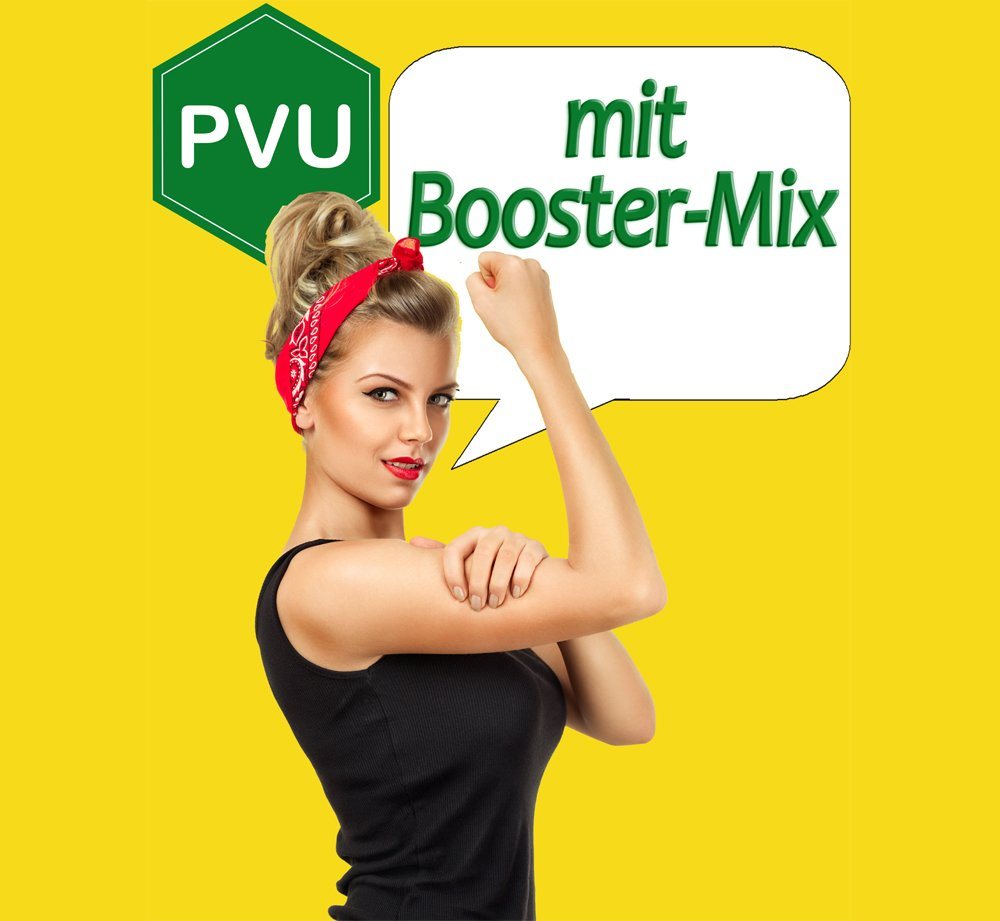 Thumbnail - PVU Insektenspray Ameisen Bekämpfung mit Fortschrittlicher Mikrokapsel-Technologie, 2 l, Booster Mix, unmittelbarer Knoc...