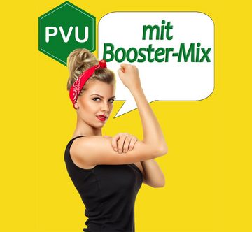 PVU Insektenspray Stinkwanzen / Wanzen Bekämpfung, 8 l, Booster Mix, unmittelbarer Knock-down Effekt