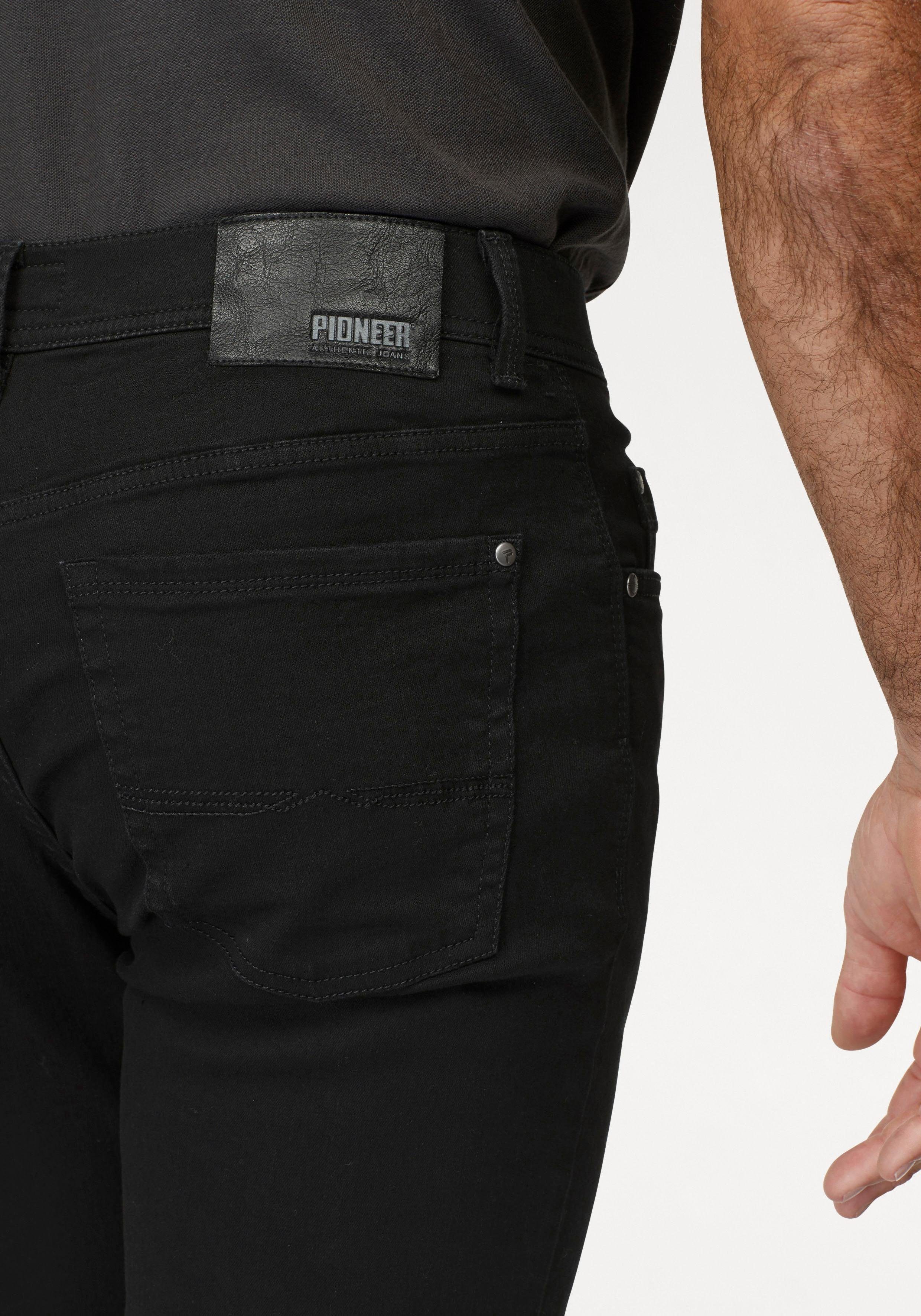 Pioneer Authentic Jeans Stretch-Jeans Rando Megaflex