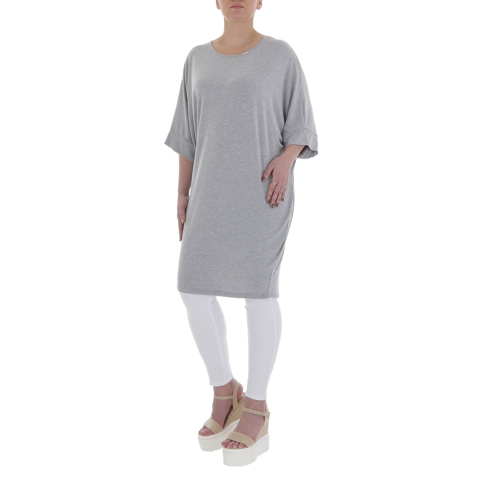 Ital-Design Tunikashirt Damen Freizeit (85915831) Top günstig online kaufen