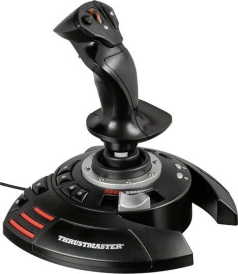 Thrustmaster T.Flight Stick X Controller