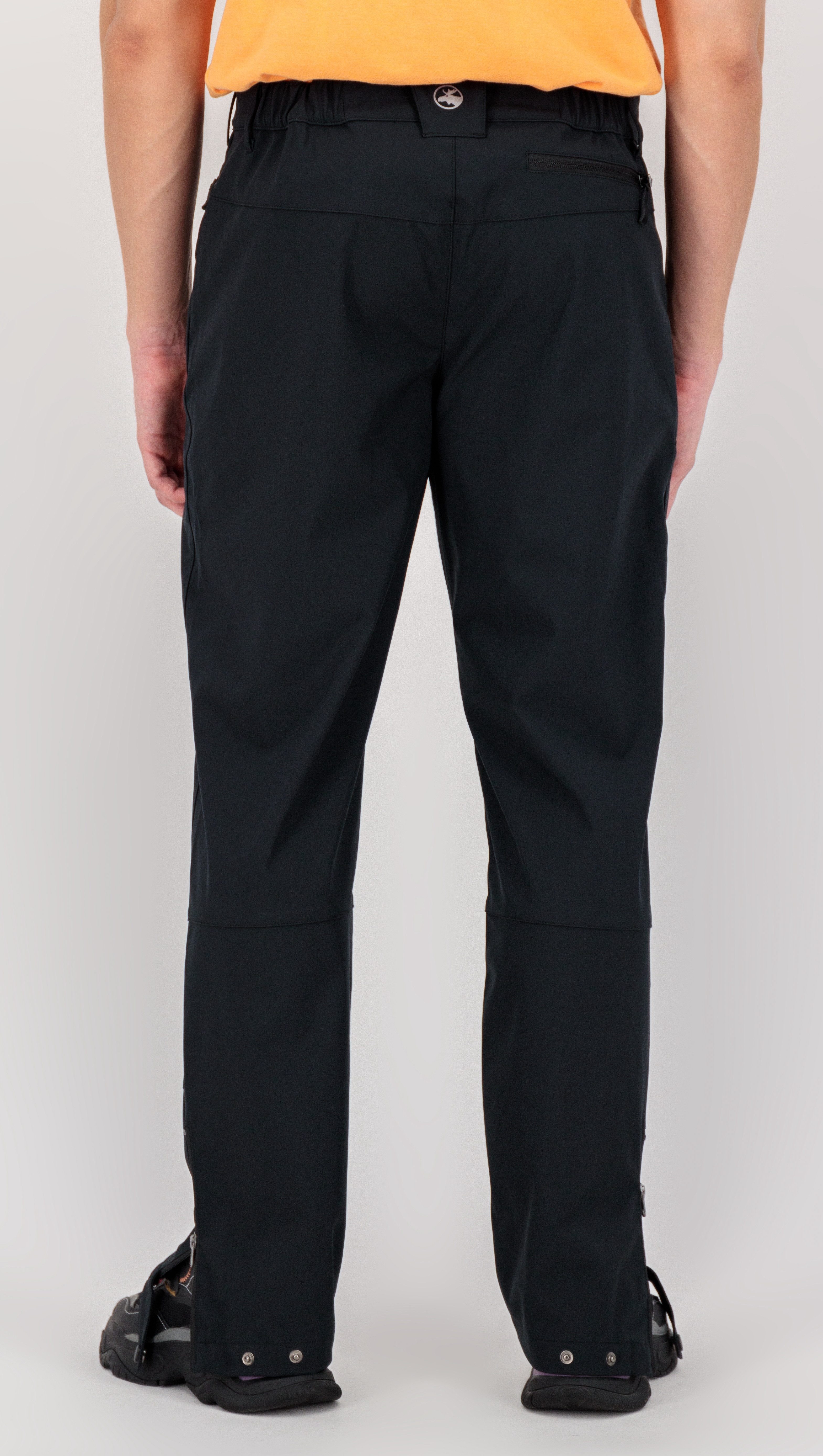 DEPROC Active Softshellhose STERLING MEN auch in Großen Größen erhältlich