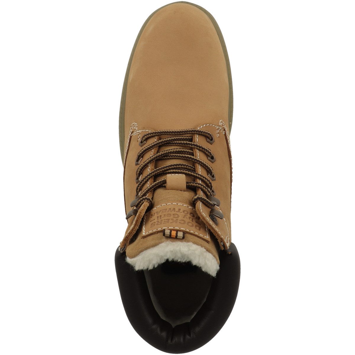 Dockers by Gerli 53AX103 Herren Stiefelette Stiefeletten, Stiefel, Winterst günstig online kaufen