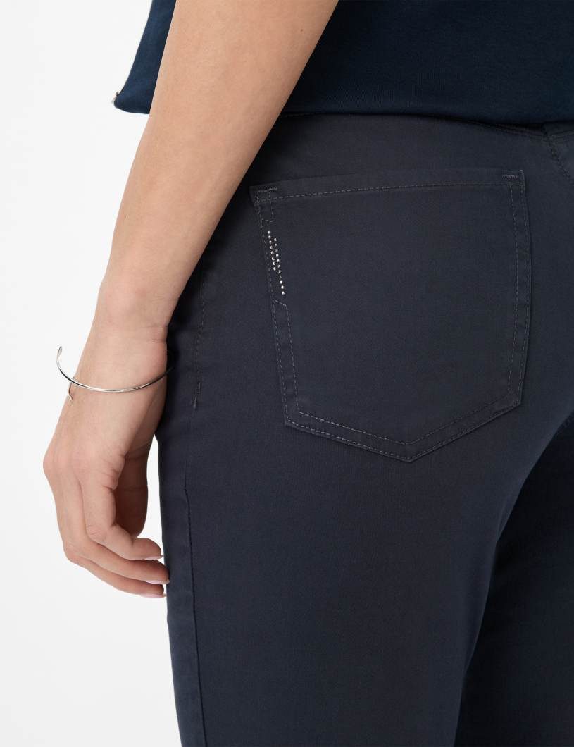 Brax Stoffhose