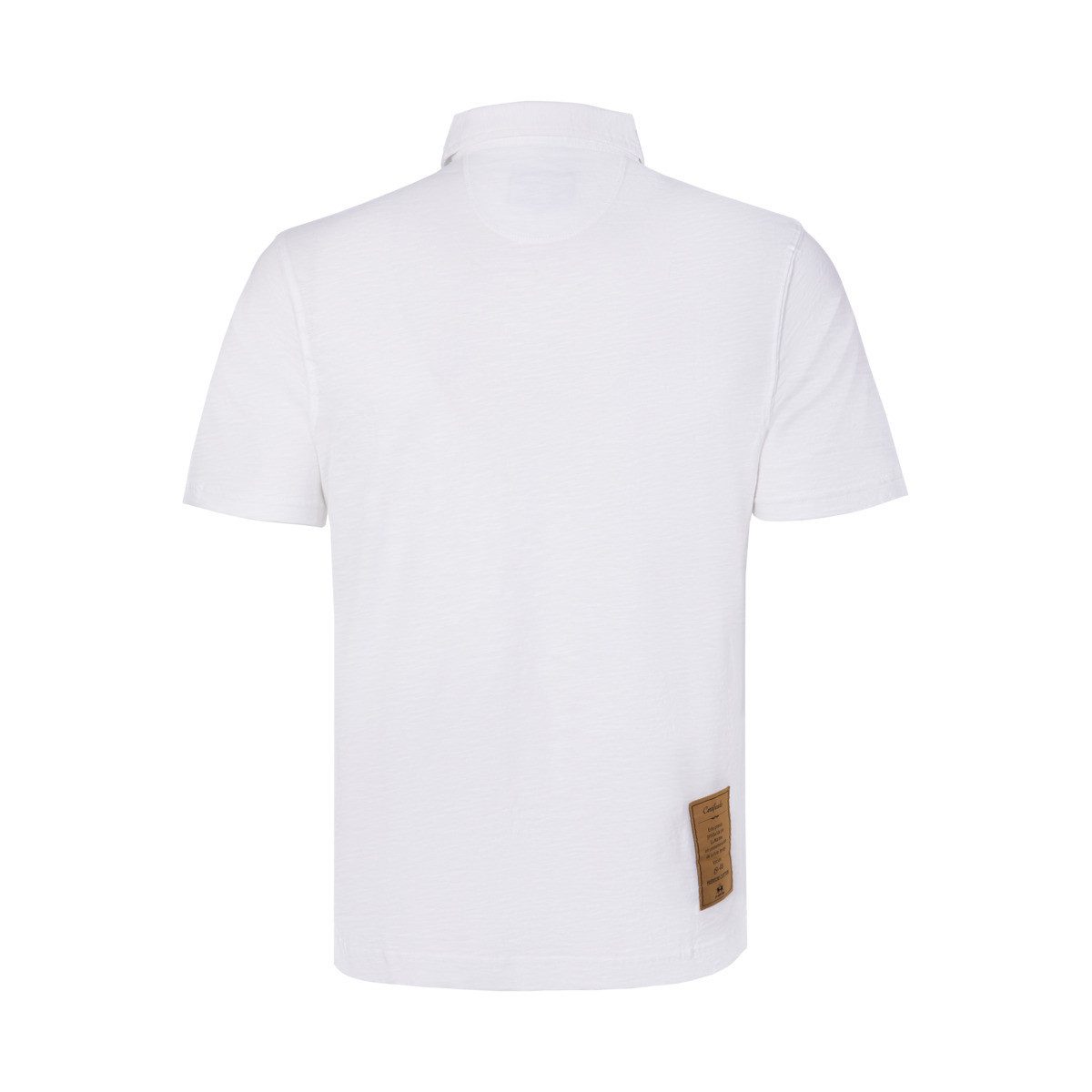 La Martina Poloshirt CCMP05 Herren T-Shirt, Shirt, Poloshirt, Polohemd, Sportshirt