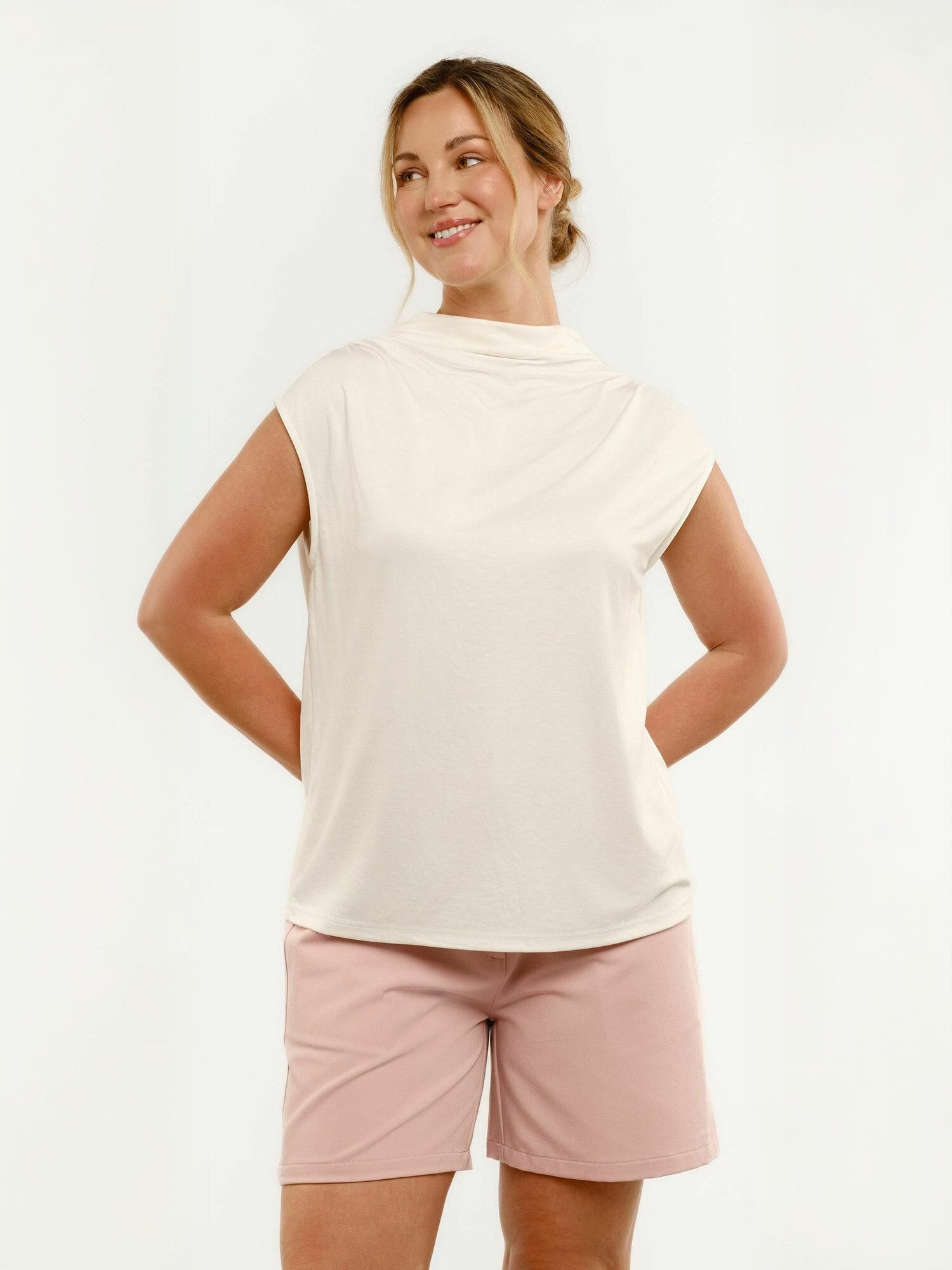 Liberté Essentiel Funktionstop Liberté Essentiel Top WANDA