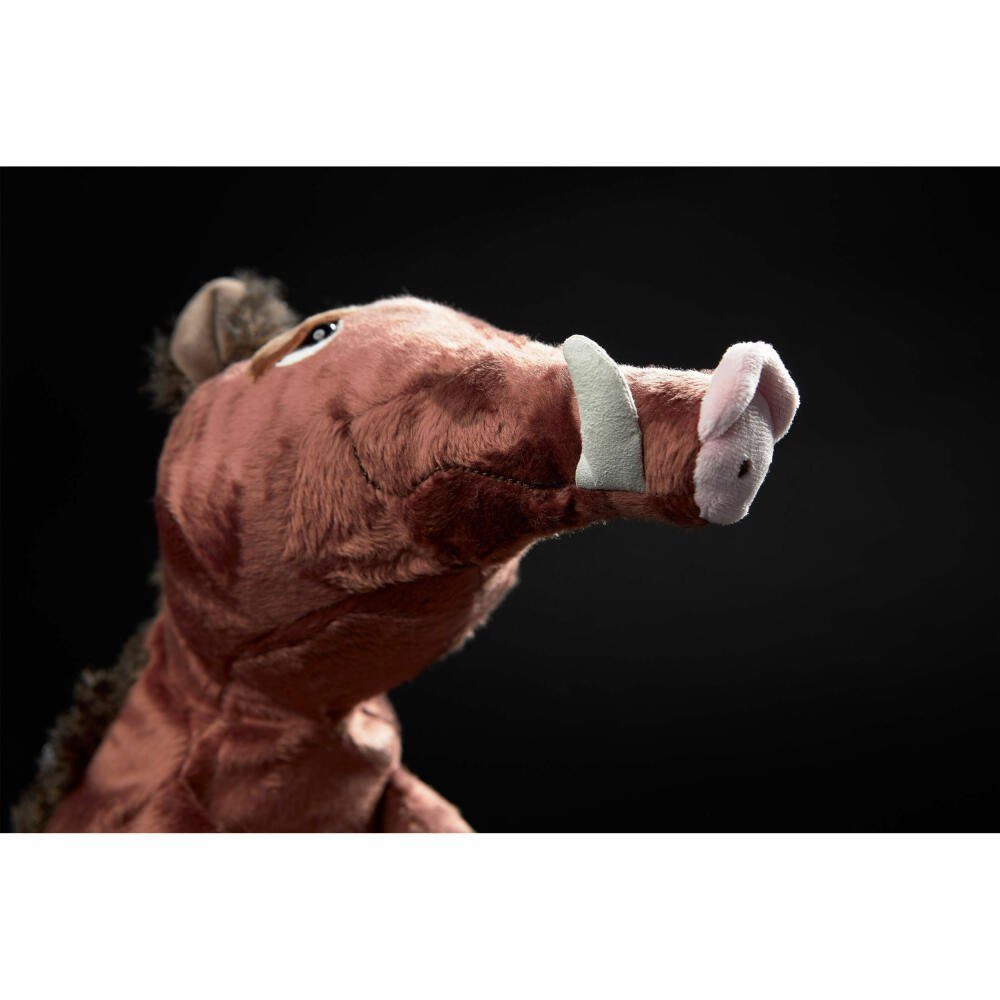 Sigikid Kuscheltier BEASTS Wildschein Wutze Mutze