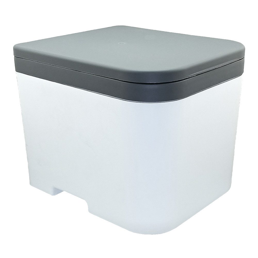 OGO Campingtoilette OGO® Nomad S Trenntoilette mit Beutel