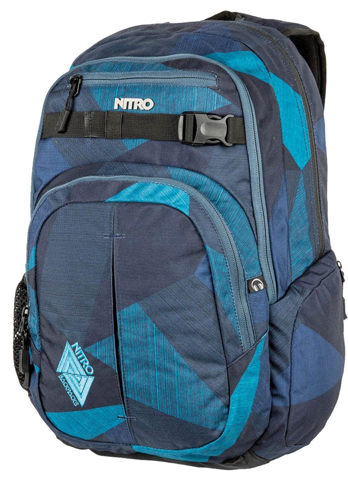NITRO Rucksack Chase Backpack günstig online kaufen