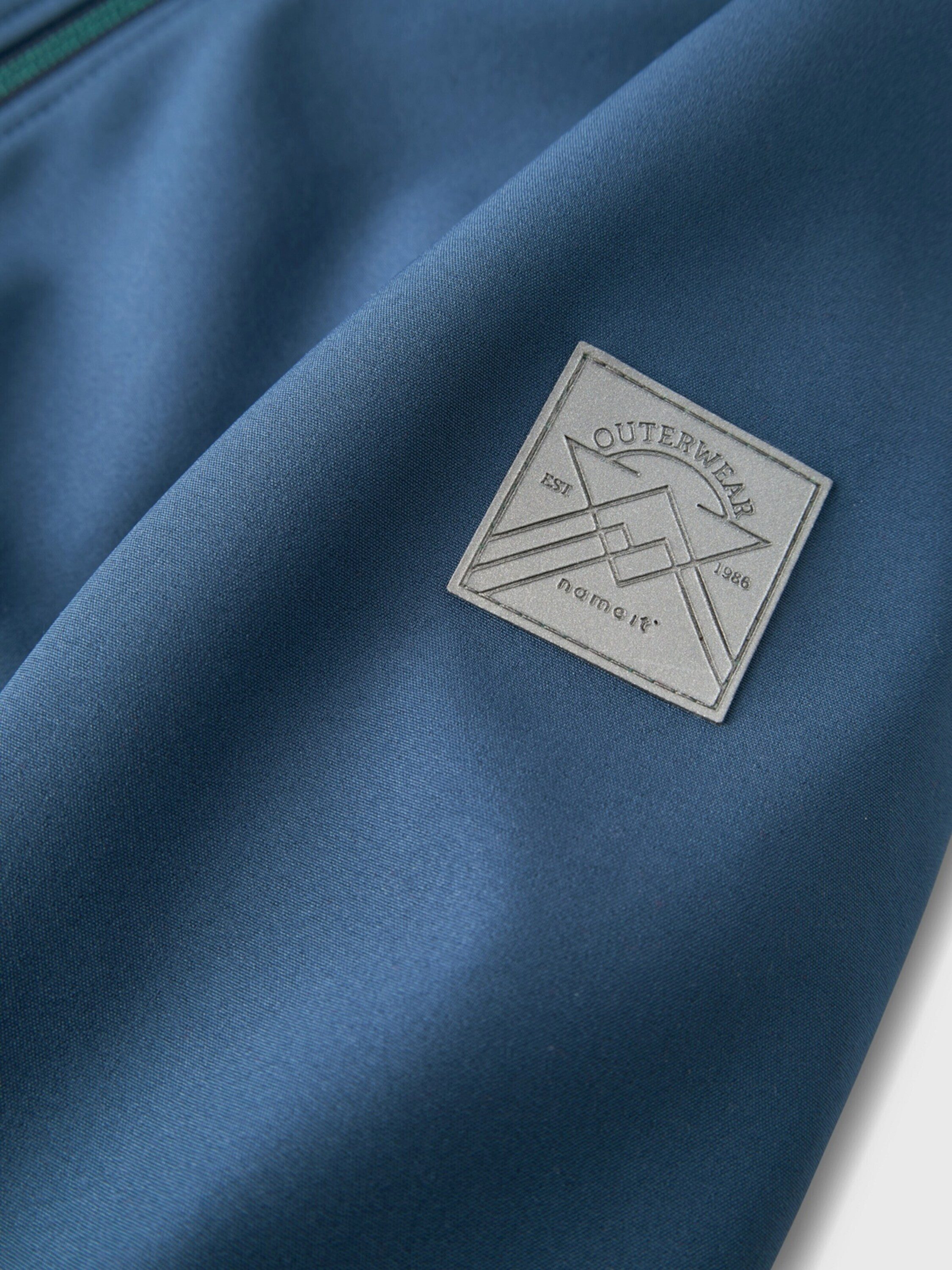 Name It Softshelljacke NMMMalta05 (1-St)